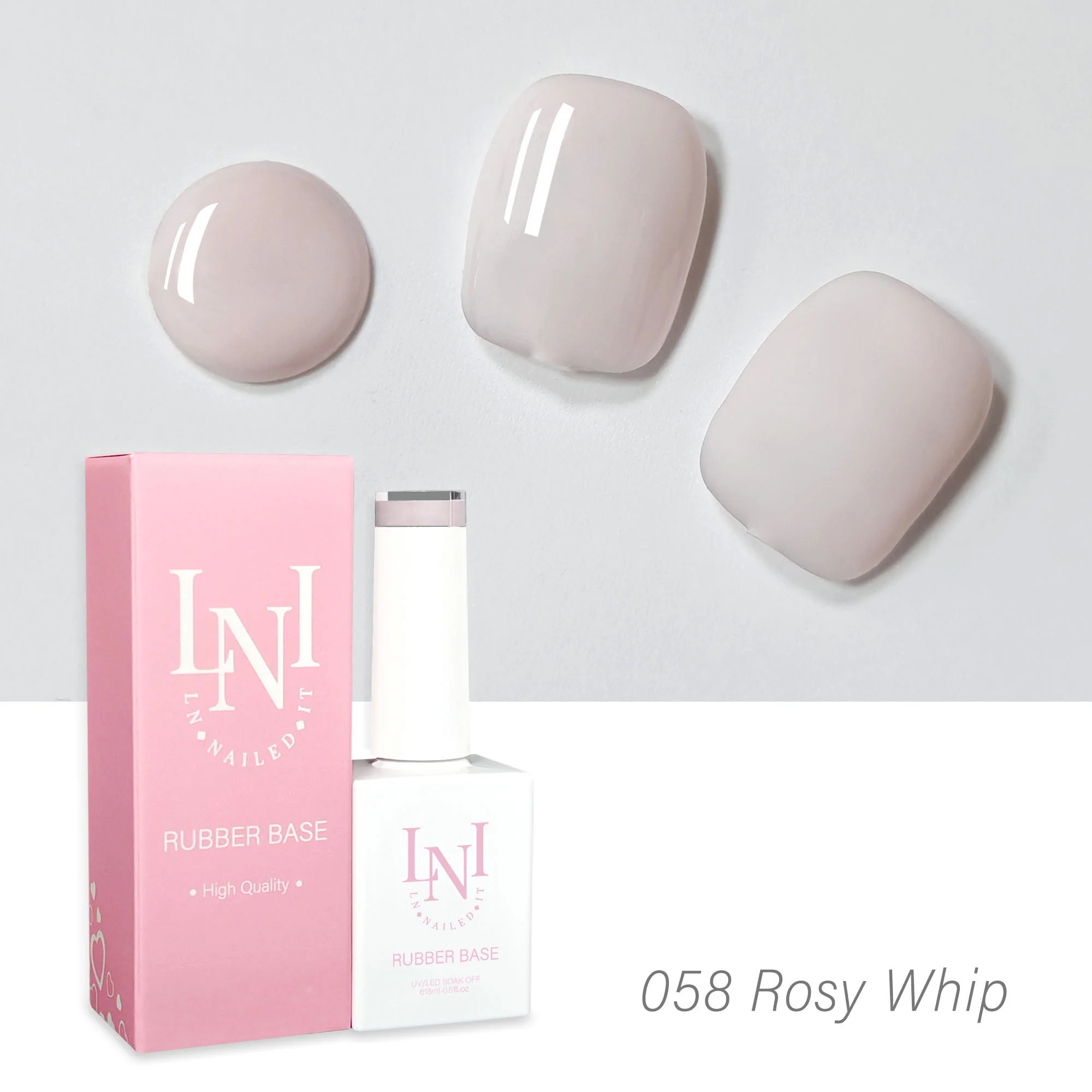 058 Rosy Whip - Image 3