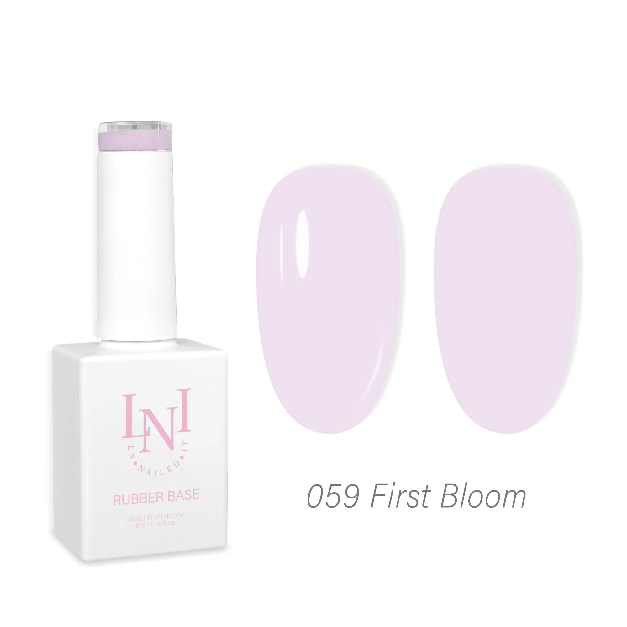 059 First Bloom