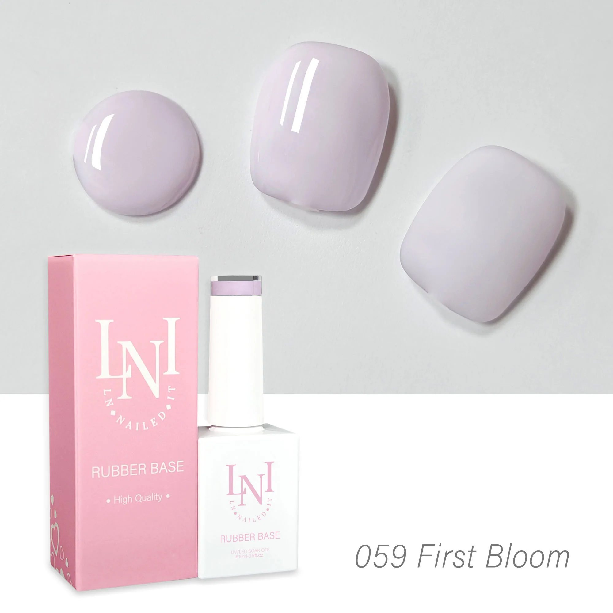 059 First Bloom - Image 3
