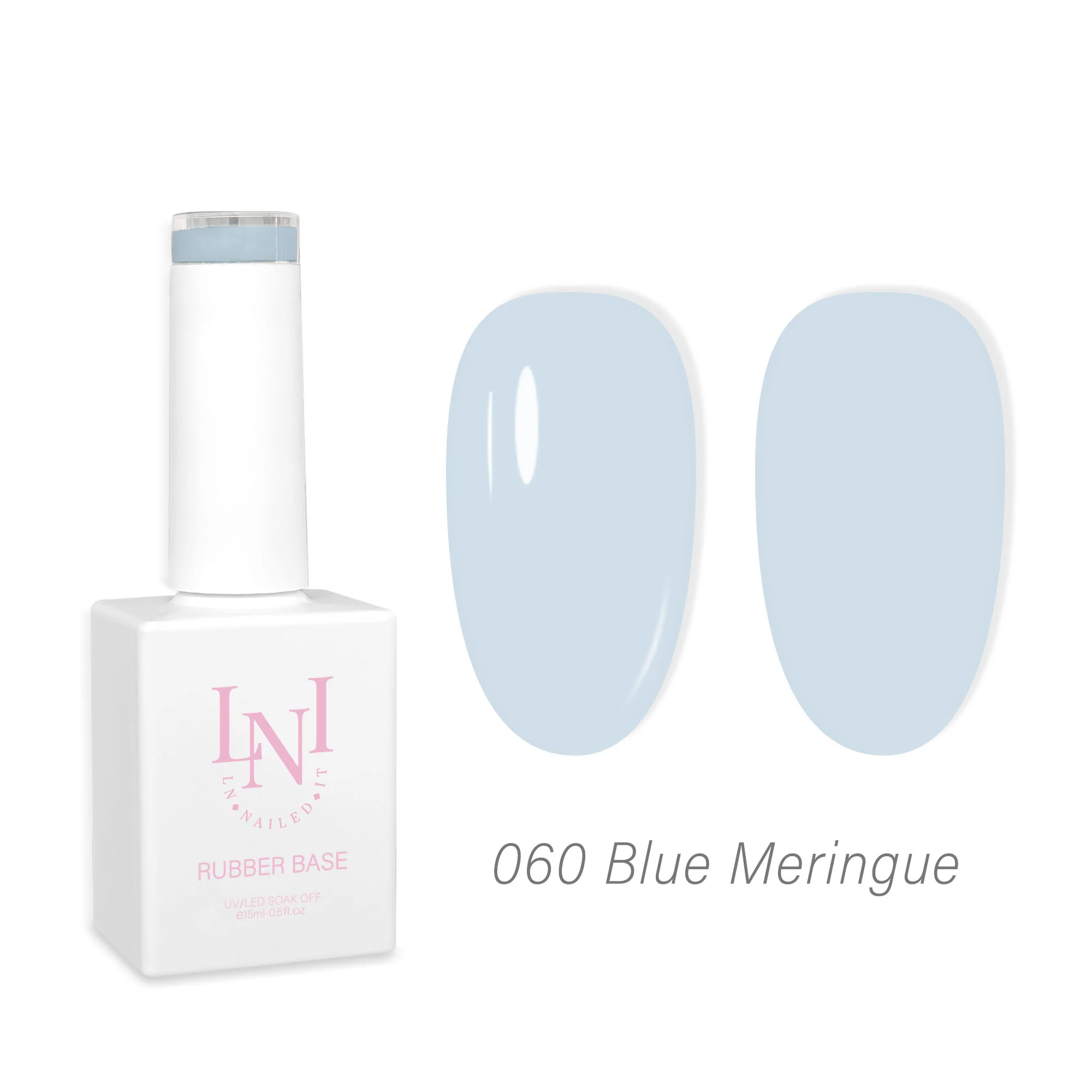 060 Blue Meringue