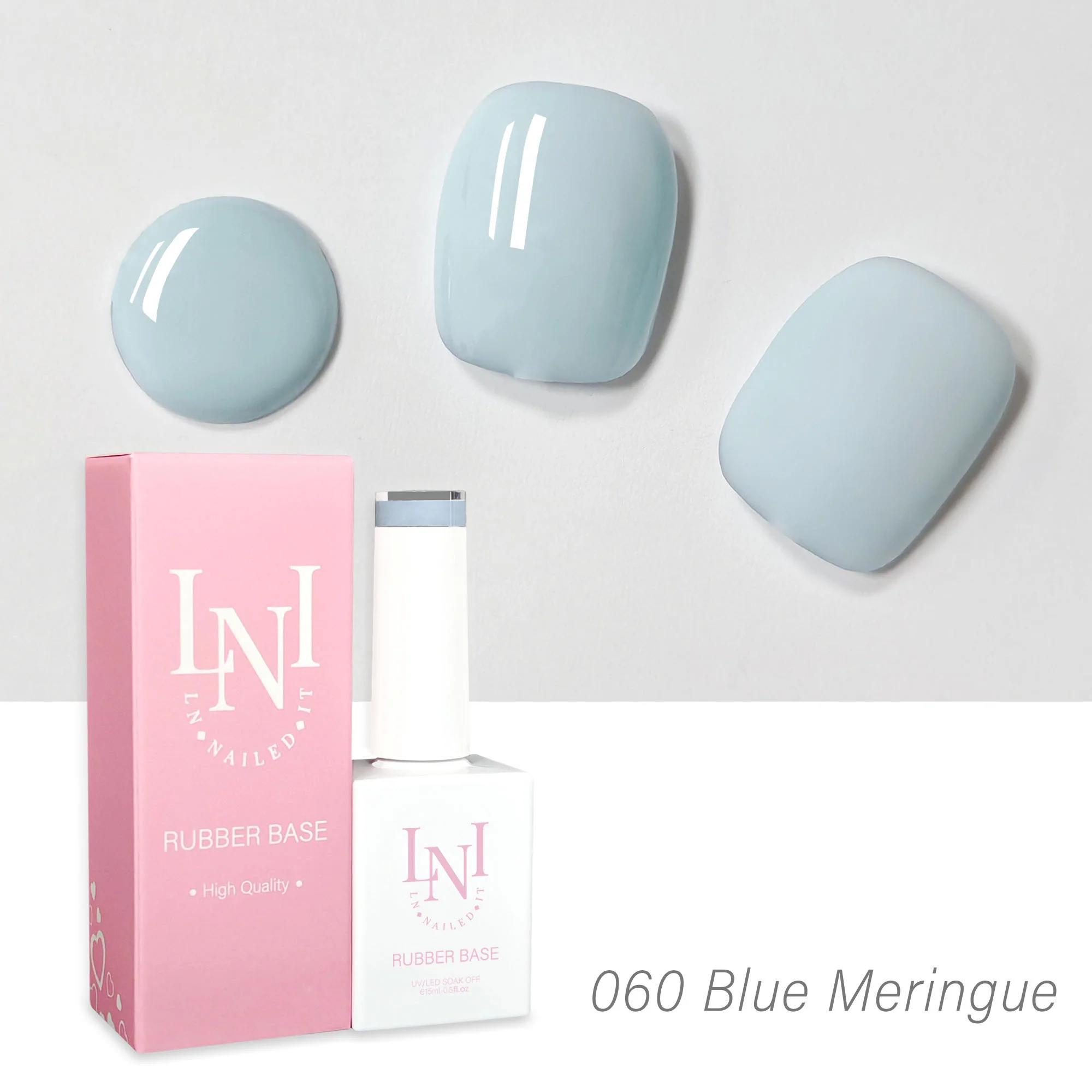 060 Blue Meringue - Image 3