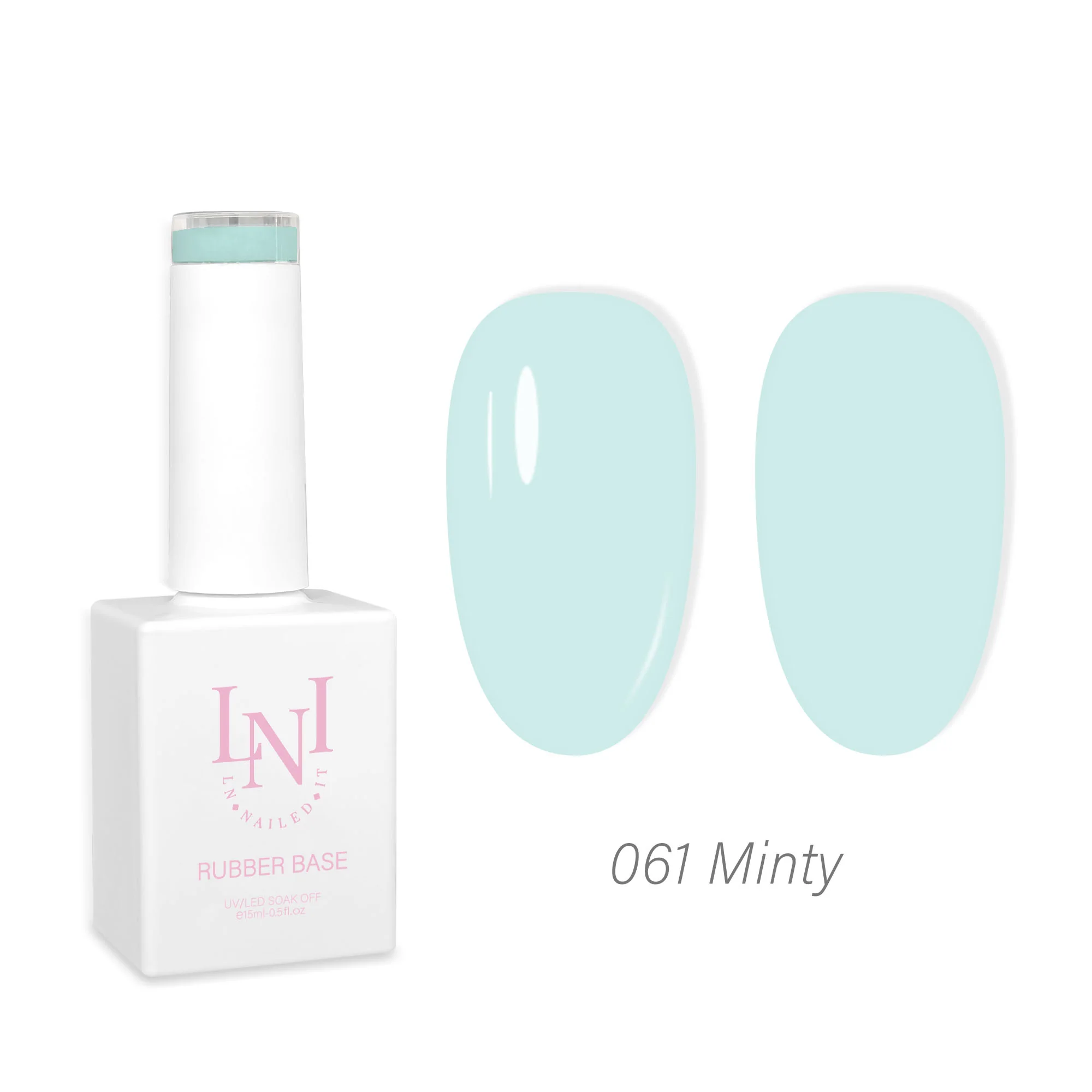 061 Minty