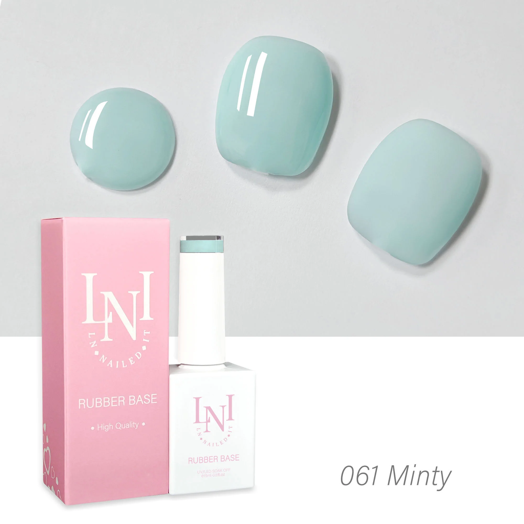 061 Minty - Image 3
