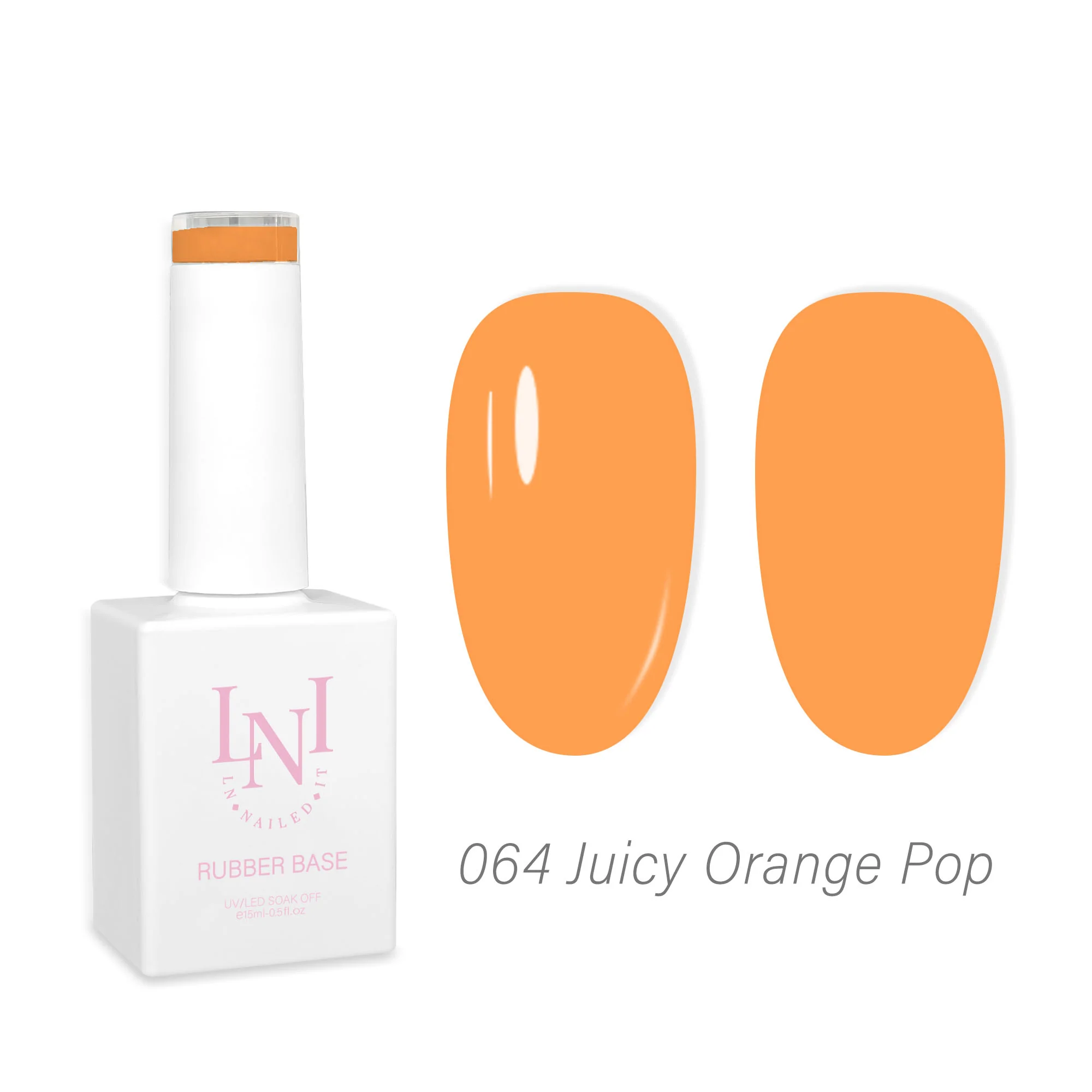 064 Juicy Orange pop