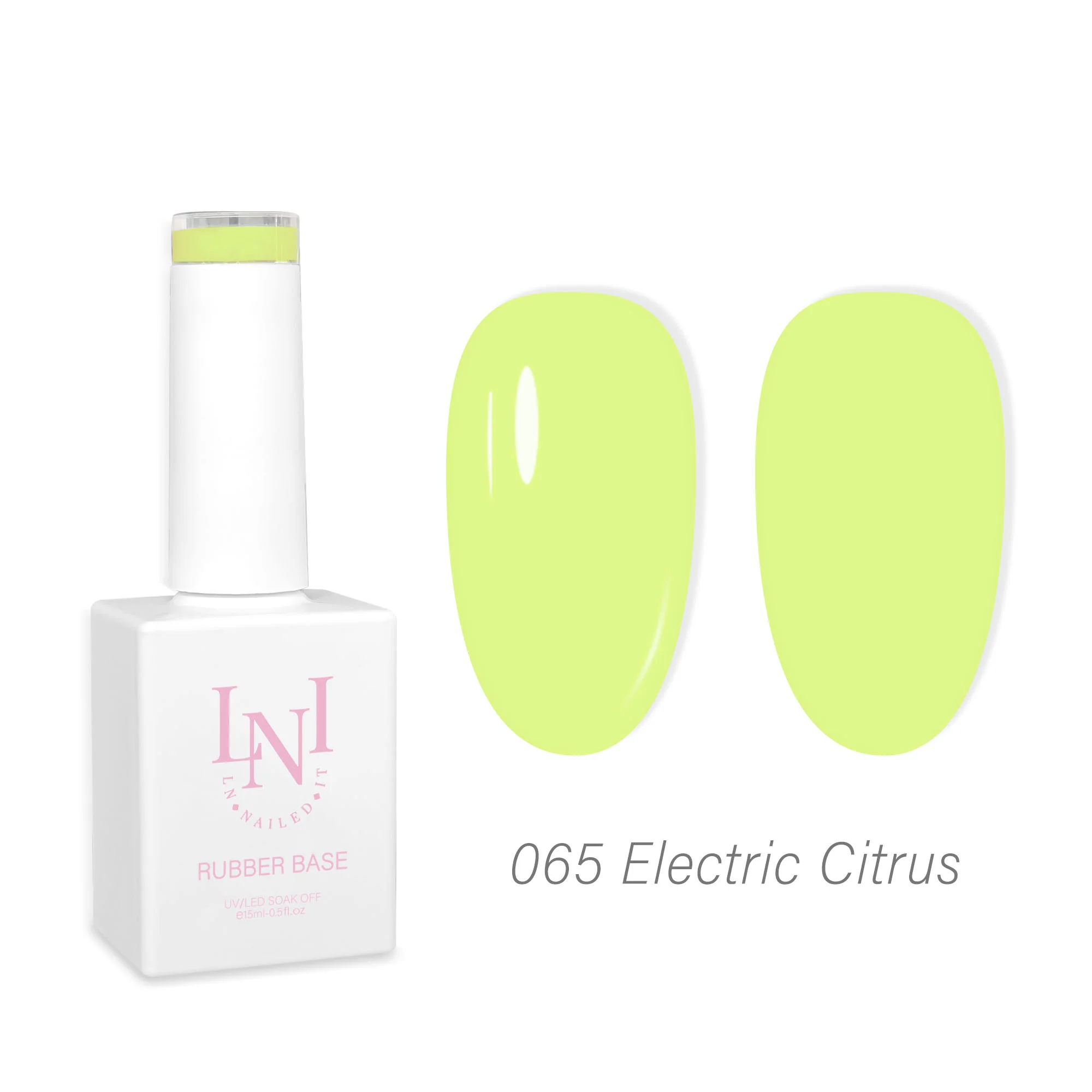 065 Electric Citrus