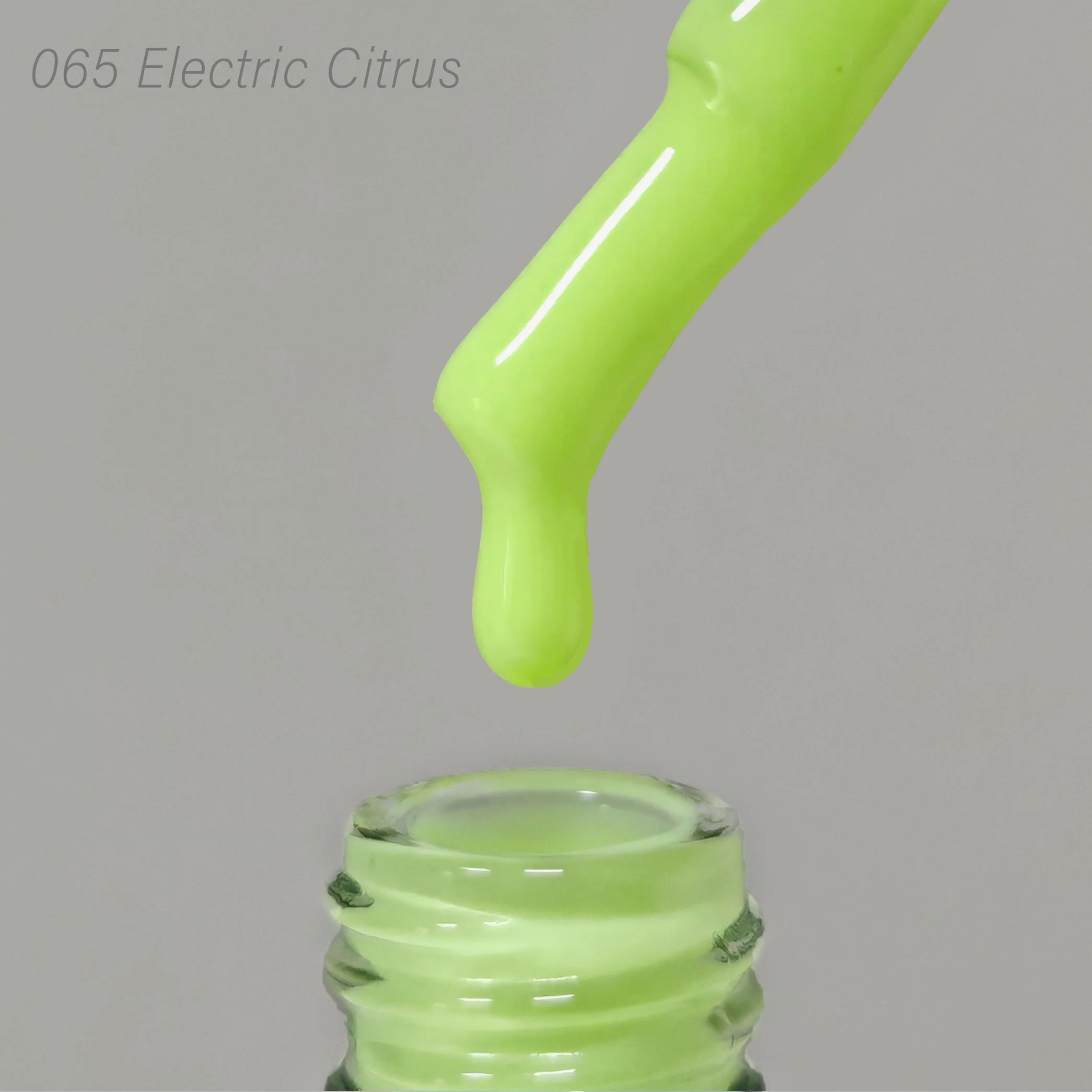 065 Electric Citrus - Image 2