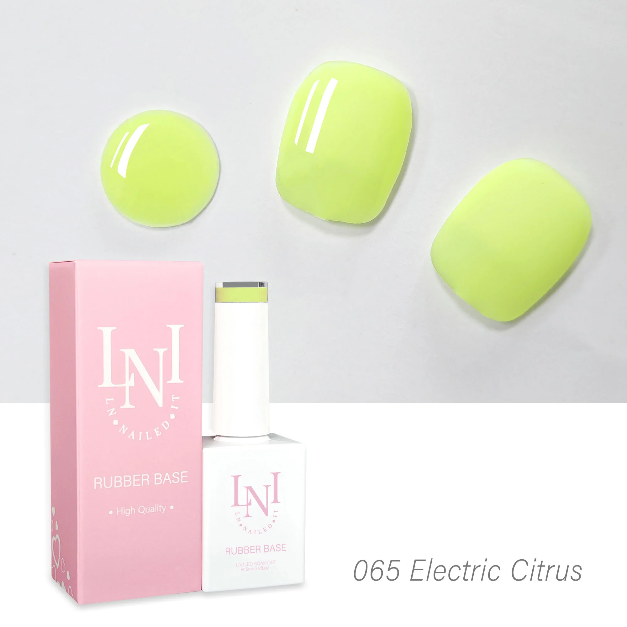 065 Electric Citrus - Image 3