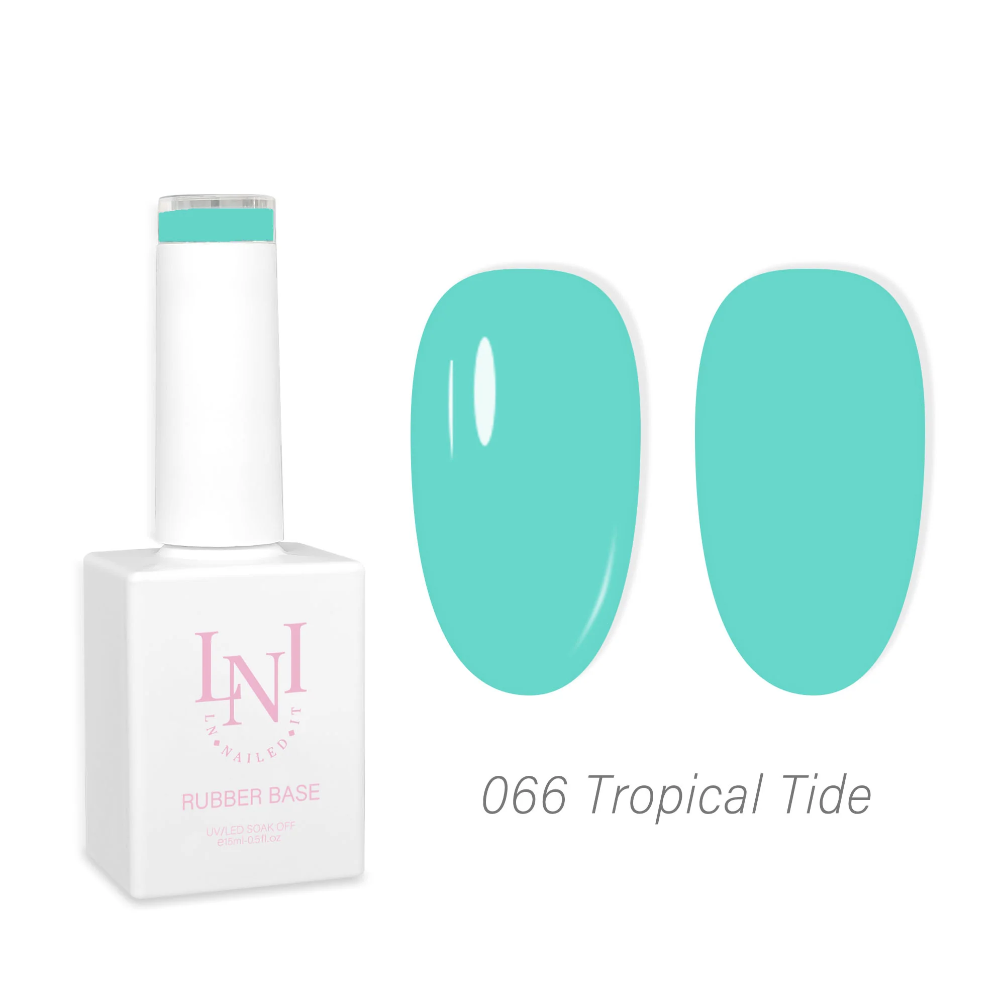 066 Tropical Tide