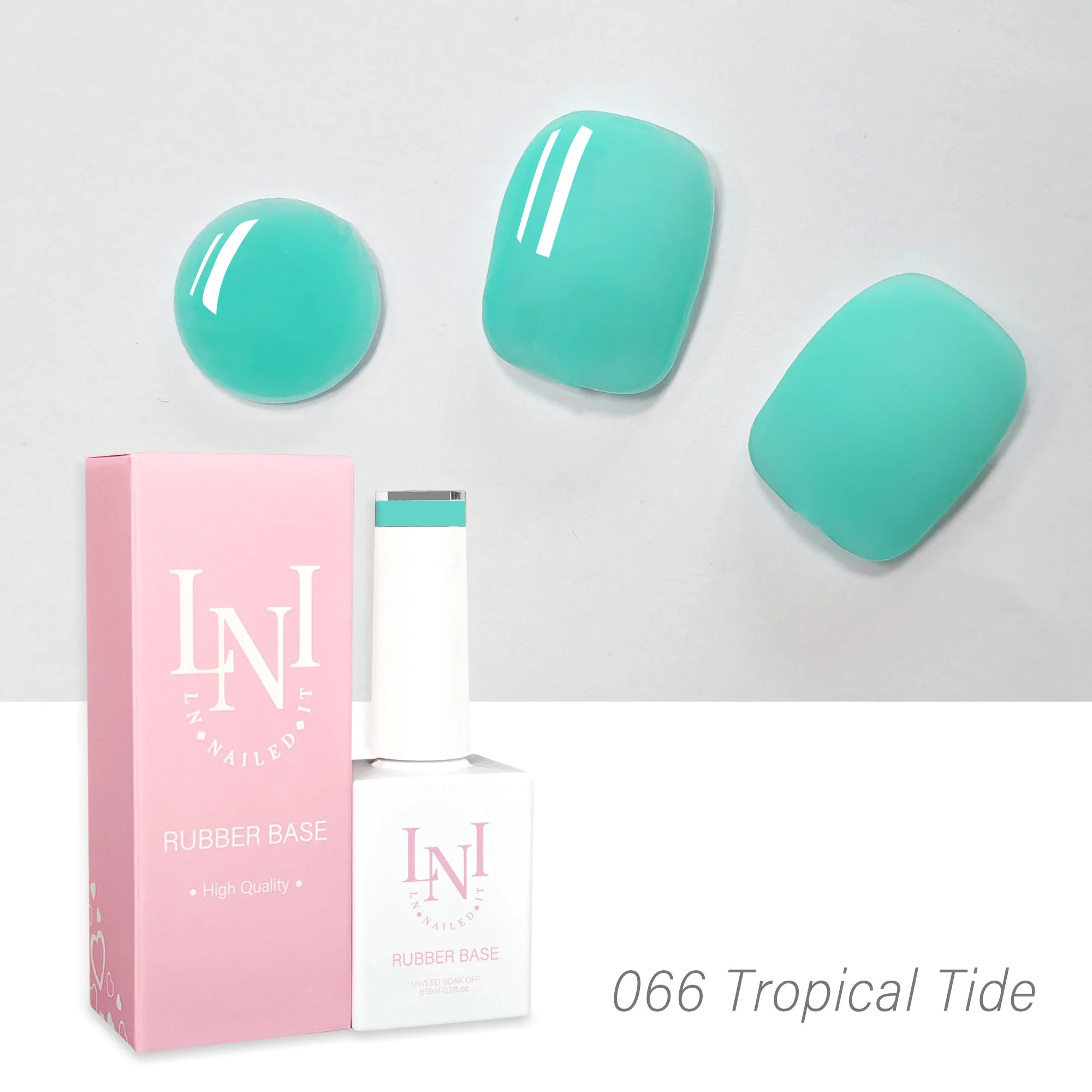 066 Tropical Tide - Image 3