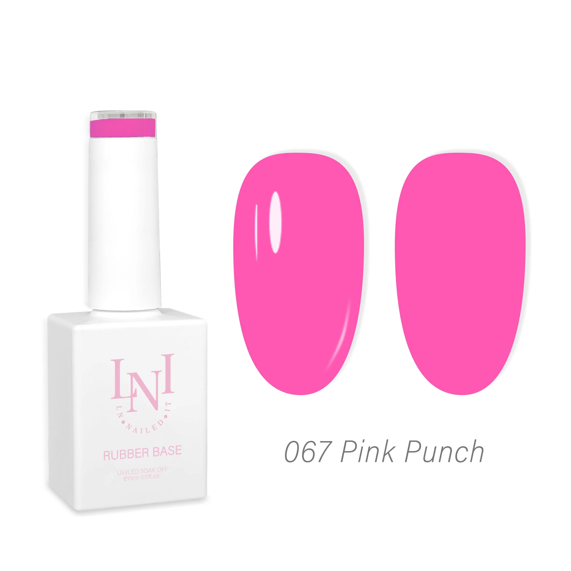 067 Pink Punch