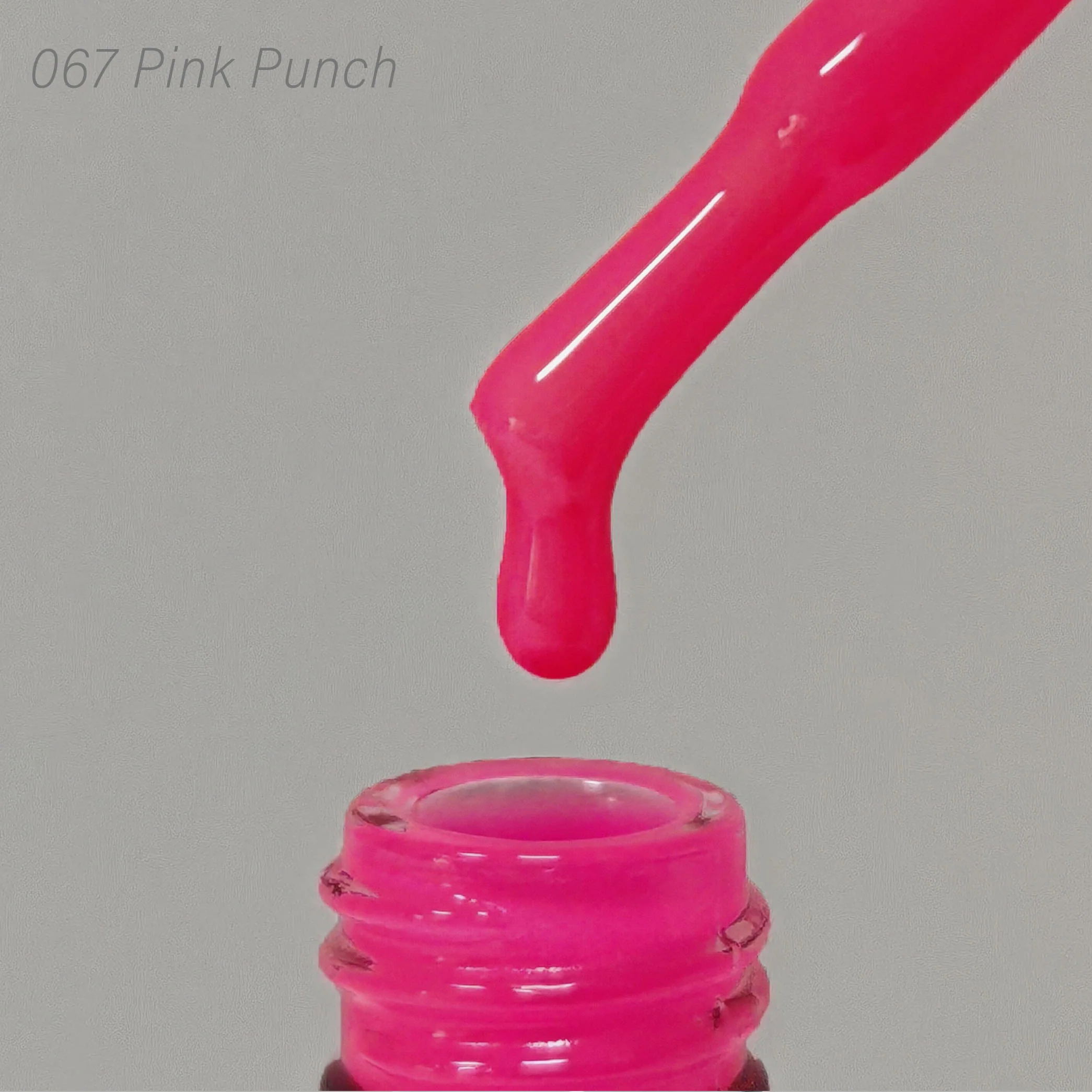 067 Pink Punch - Image 2
