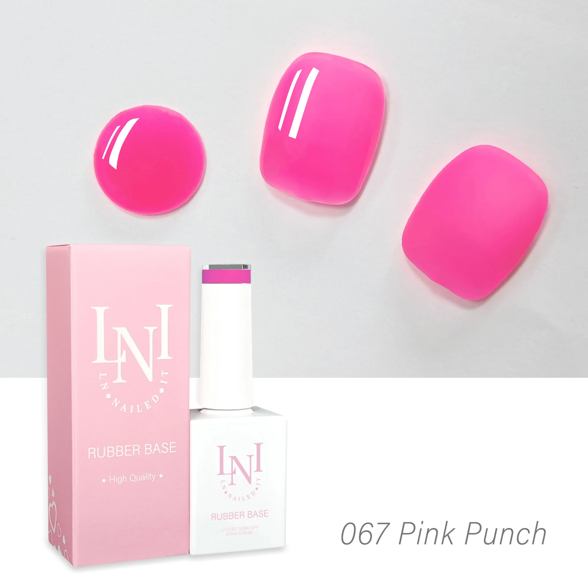 067 Pink Punch - Image 3
