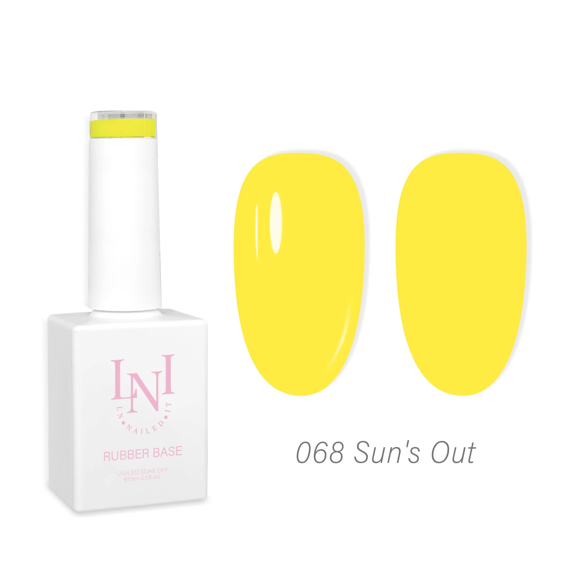 068 Sun's Out