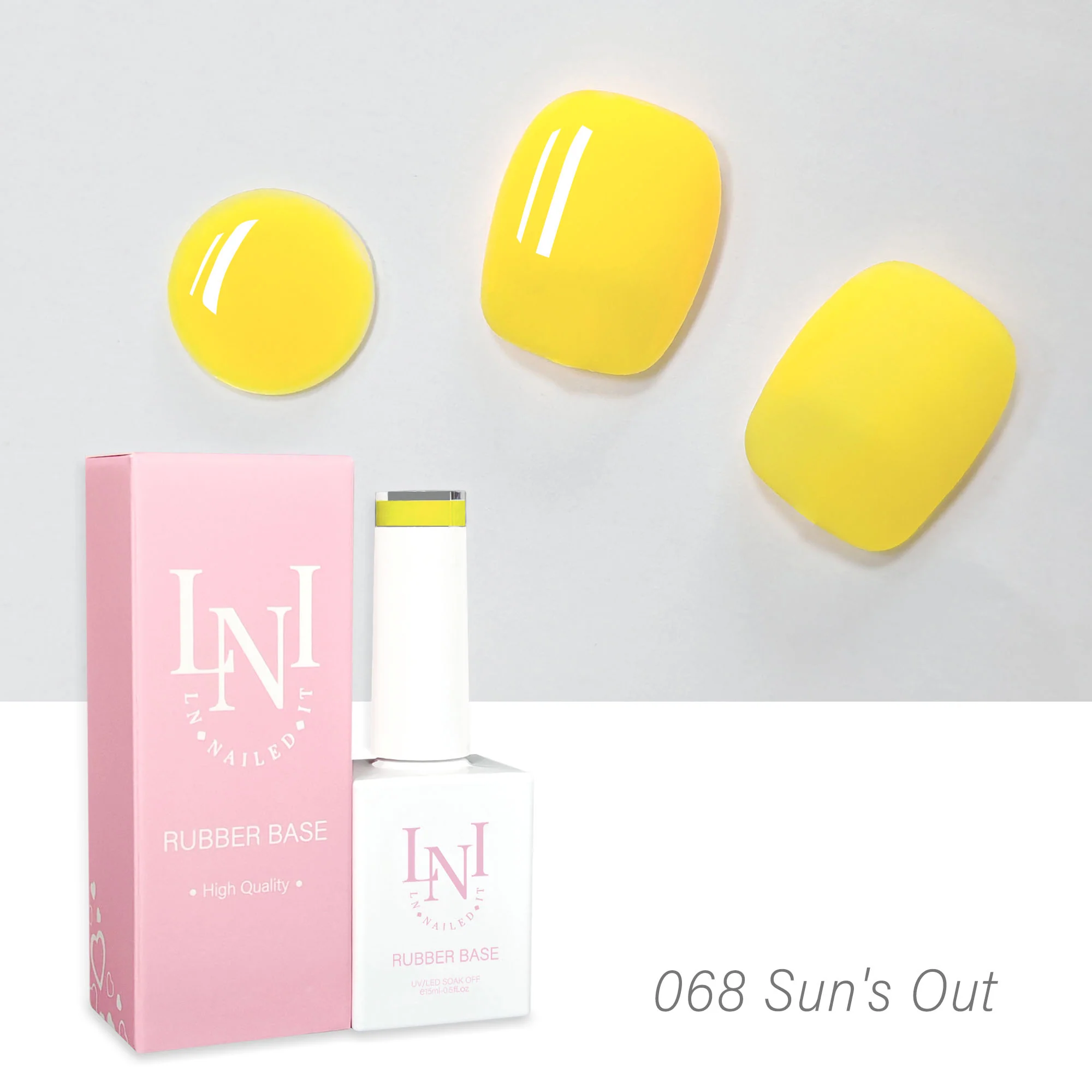 068 Sun's Out - Image 3