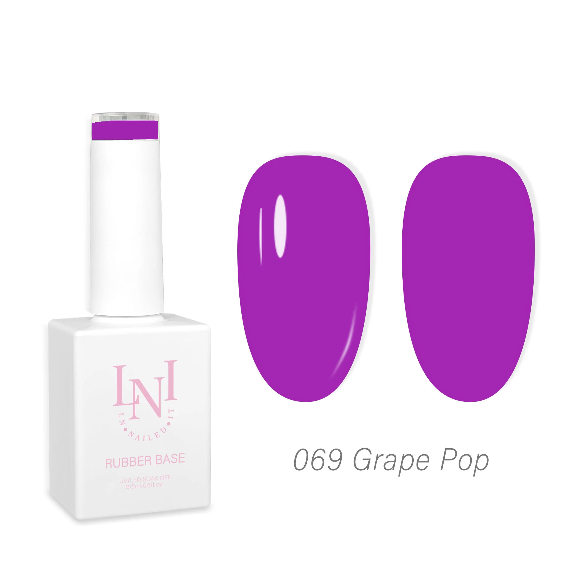 069 Grape Pop