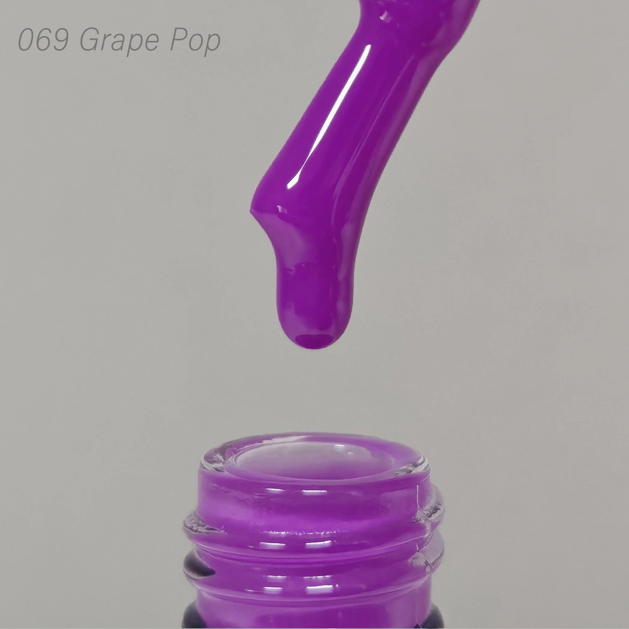 069 Grape Pop - Image 2