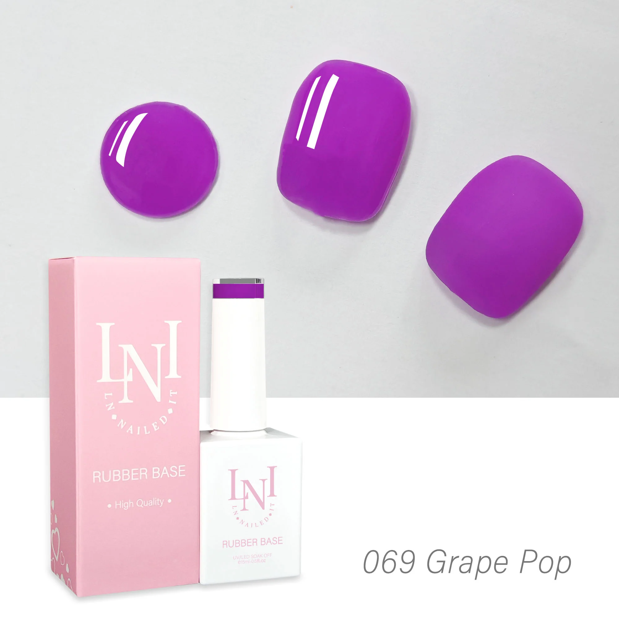 069 Grape Pop - Image 3