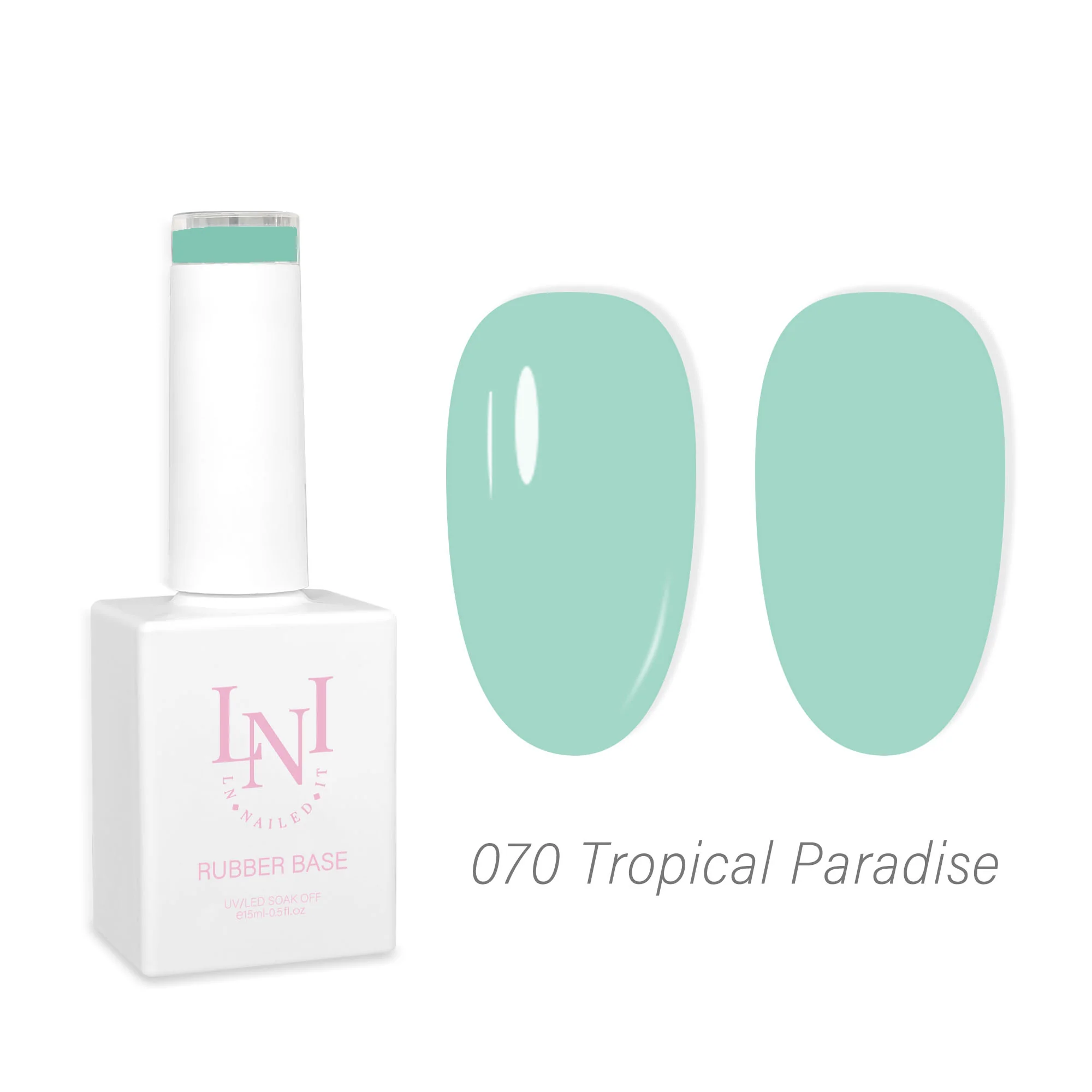 070 Tropical Paradise