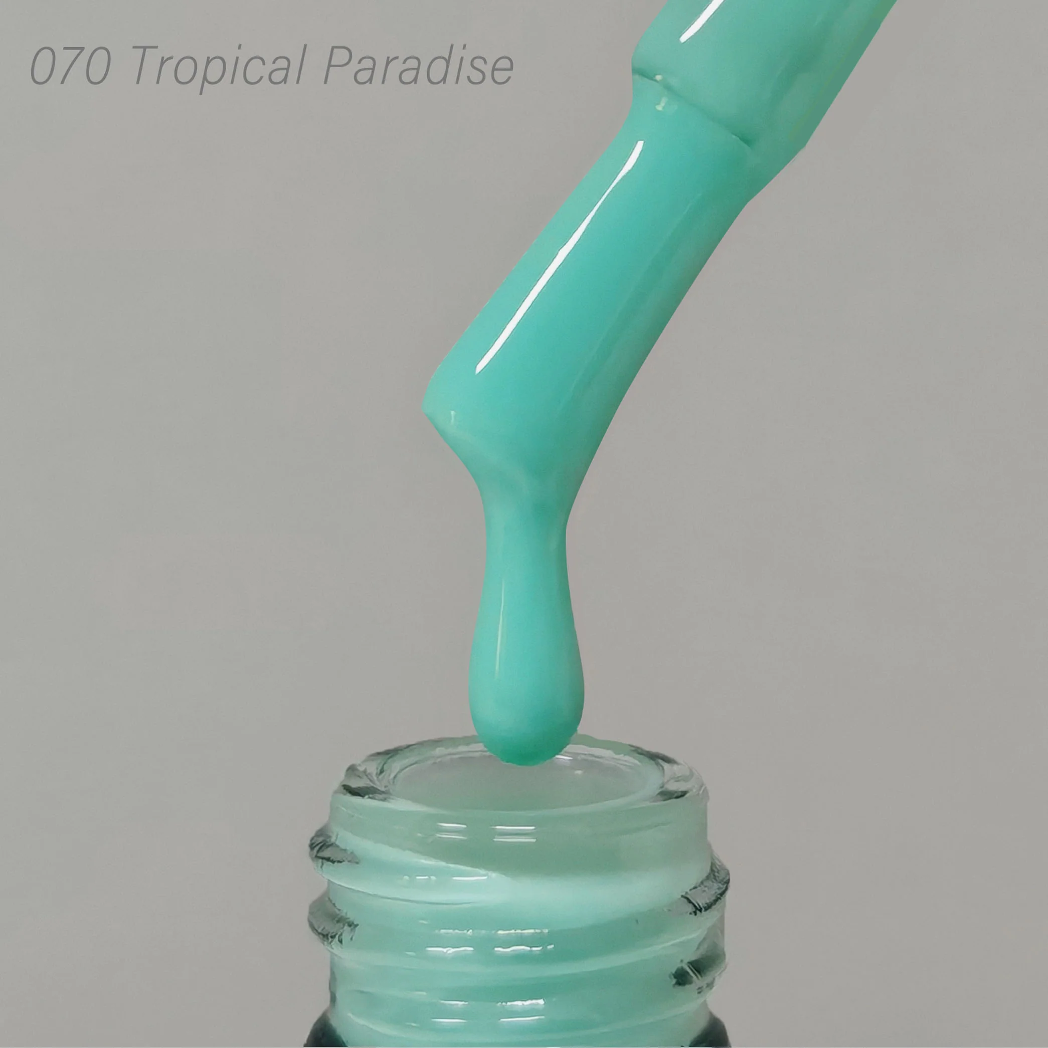 070 Tropical Paradise - Image 2