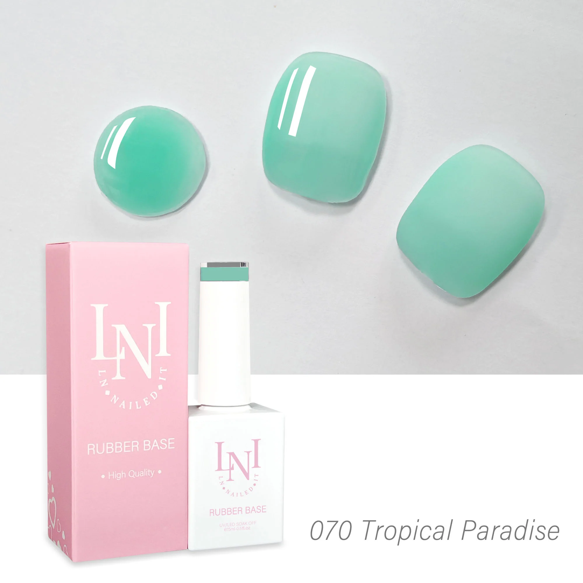070 Tropical Paradise - Image 3