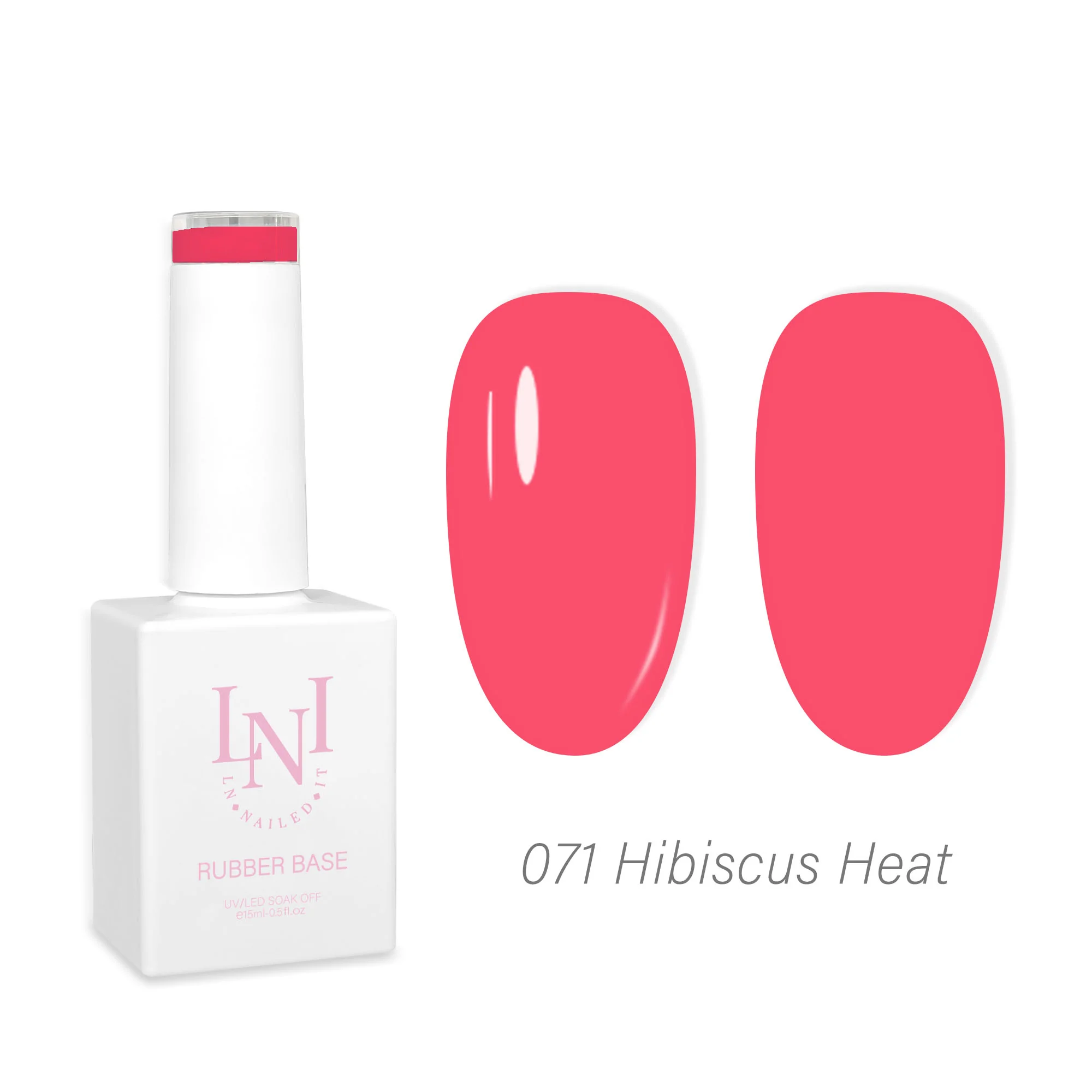 071 Hibiscus Heat