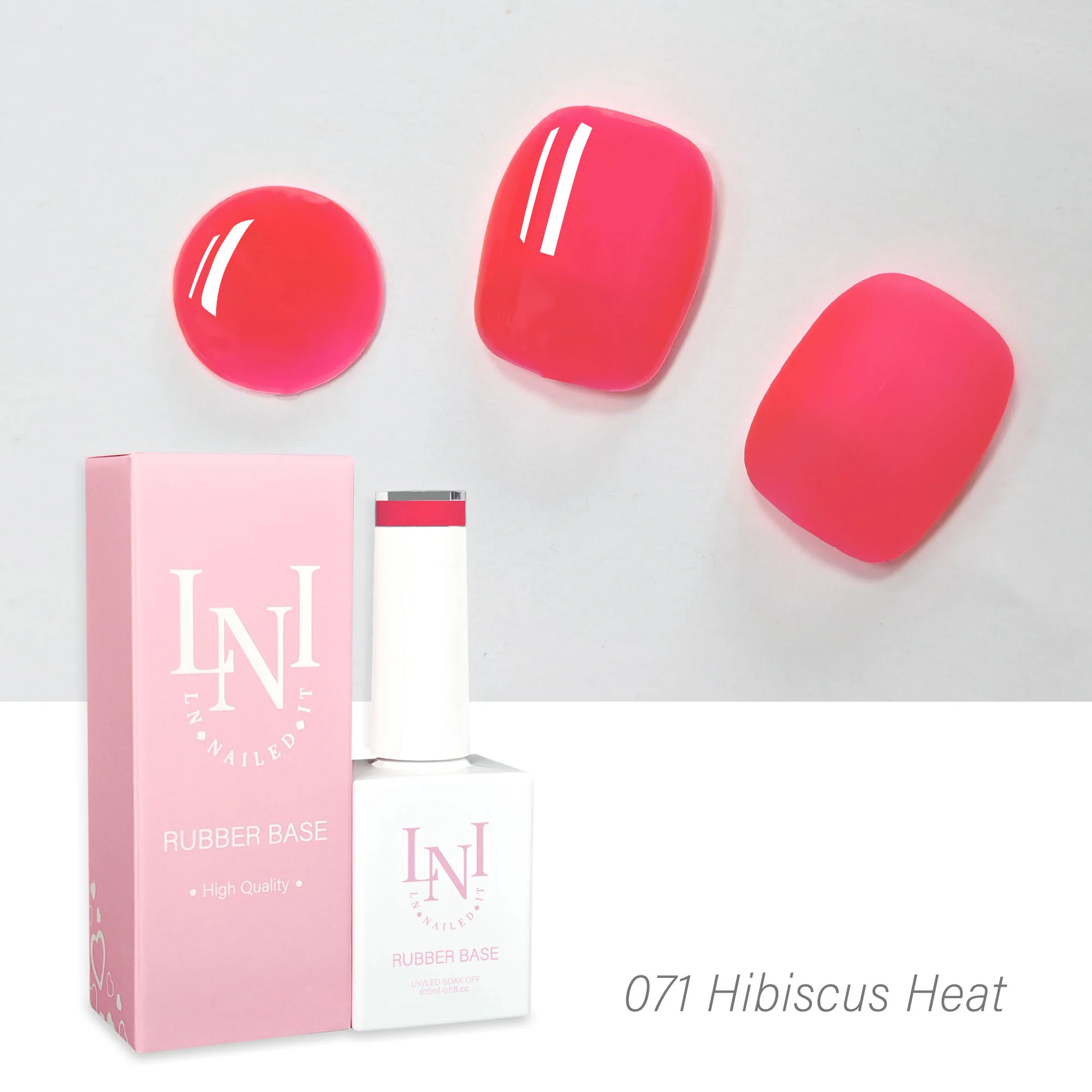 071 Hibiscus Heat - Image 3