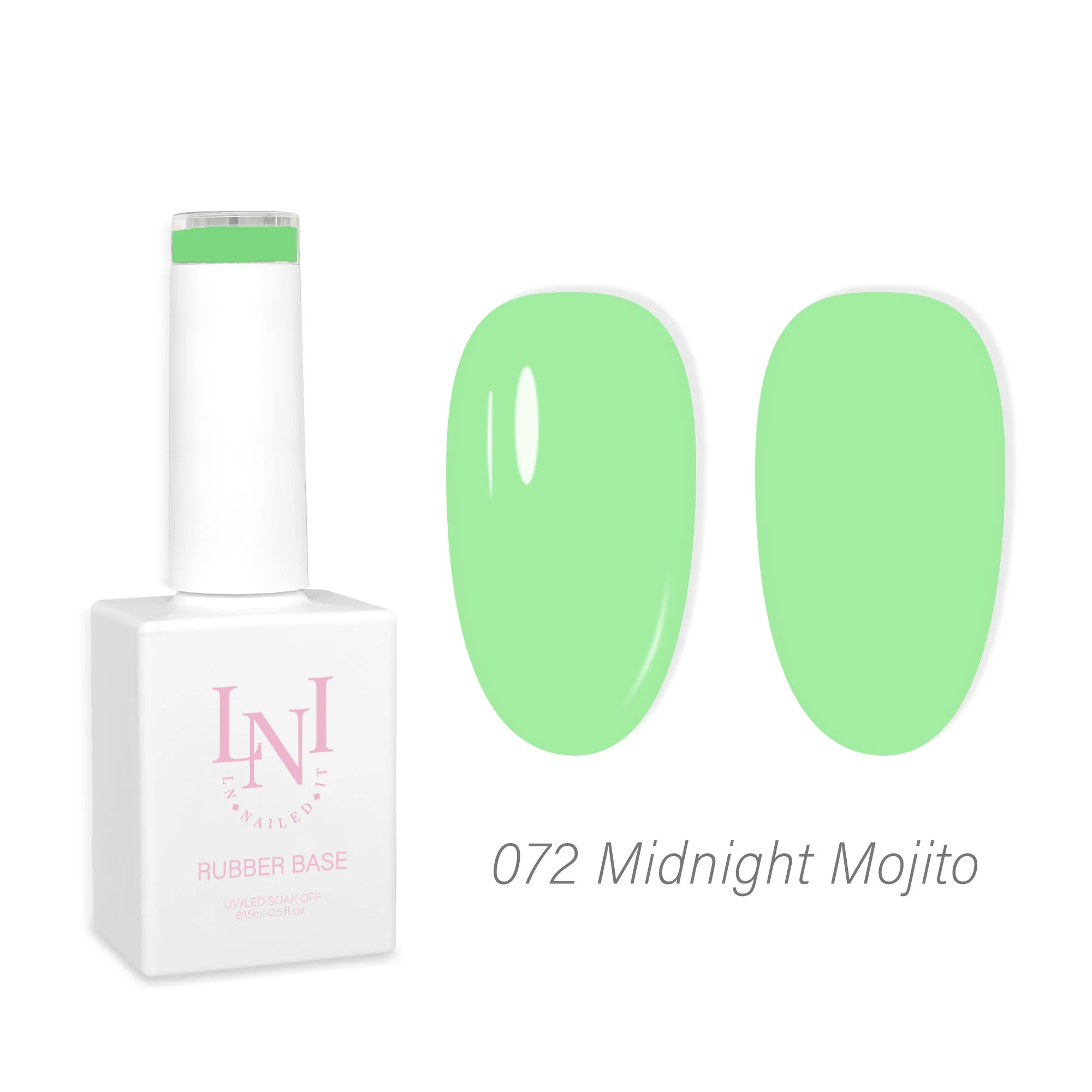 072 Midnight Mojito