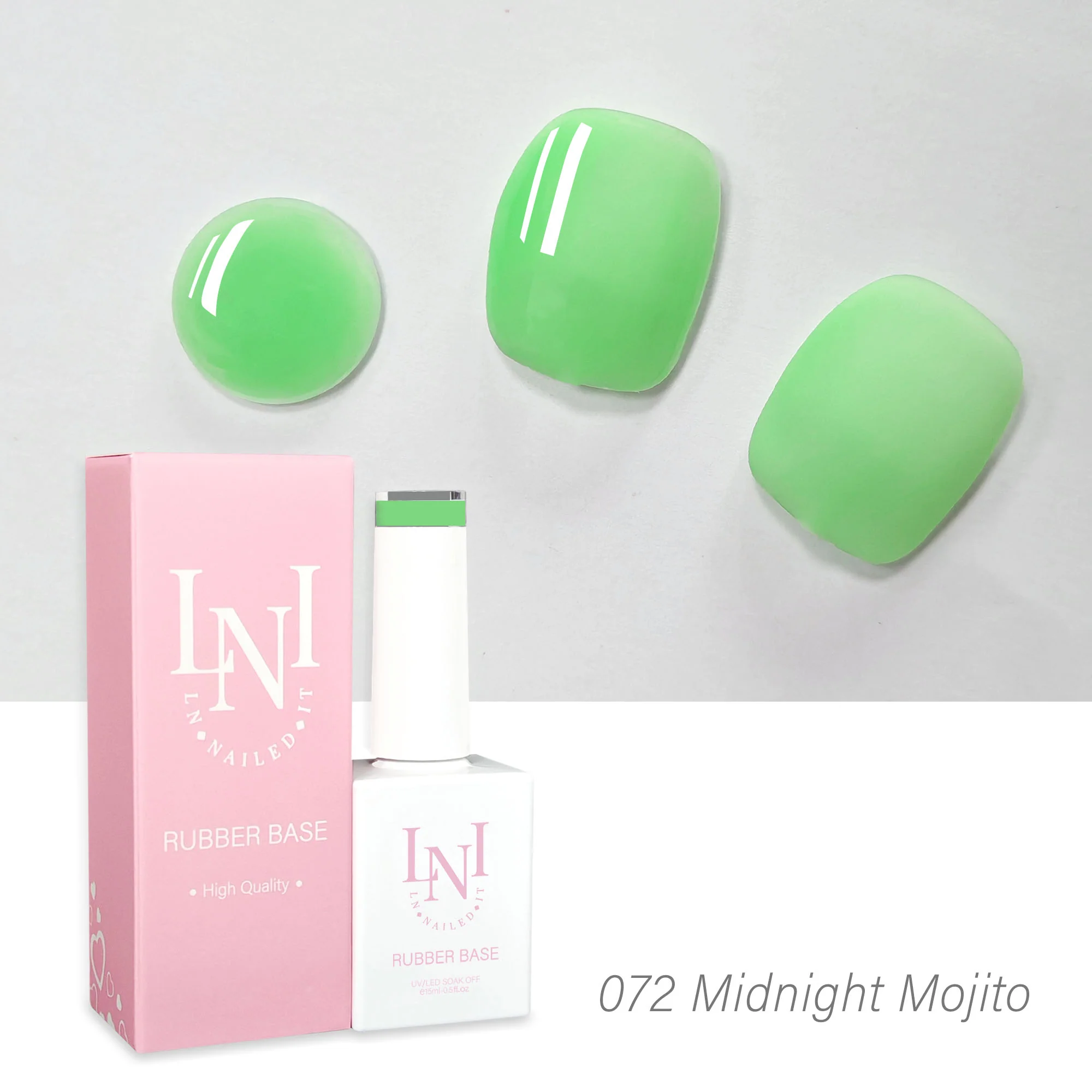 072 Midnight Mojito - Image 3