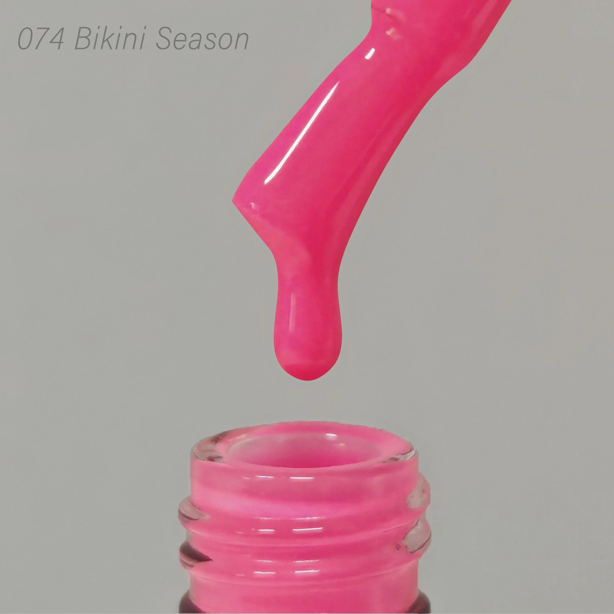 074 Bikini Season - Image 2