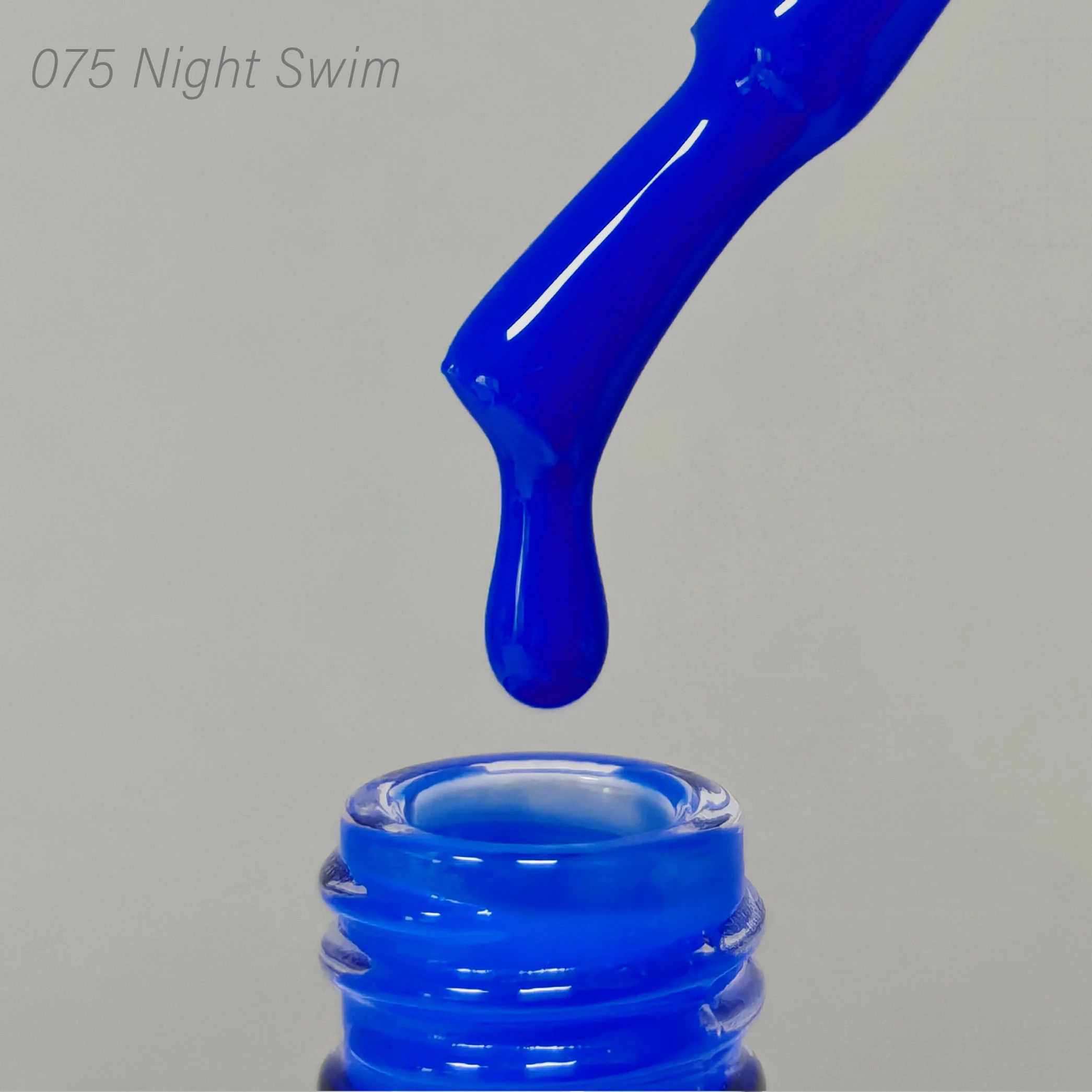 075 Night Swim - Image 2