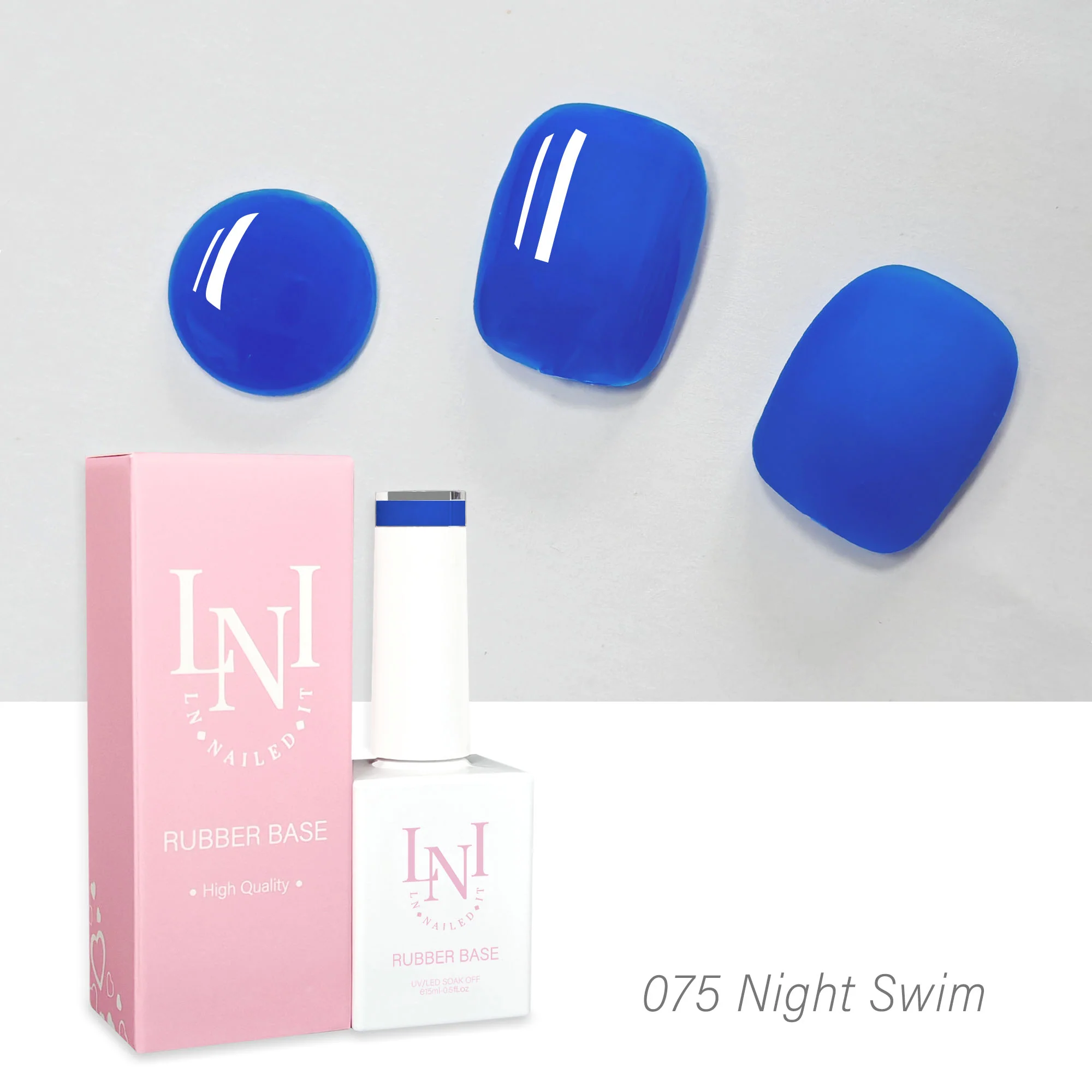 075 Night Swim - Image 3