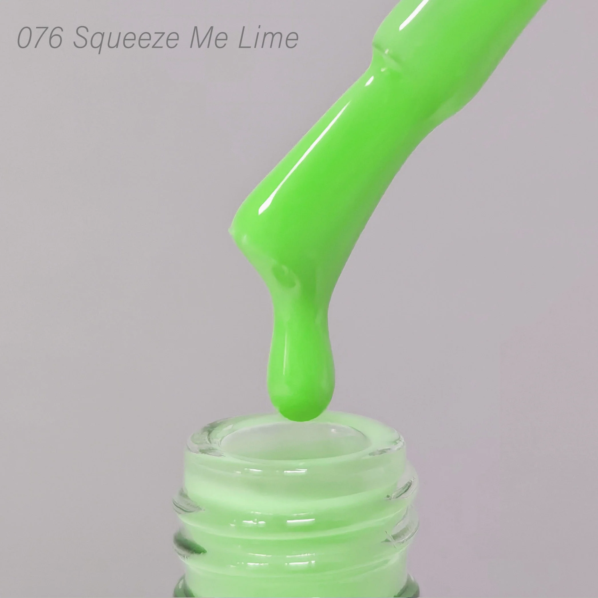076 Squeeze Me Lime - Image 2