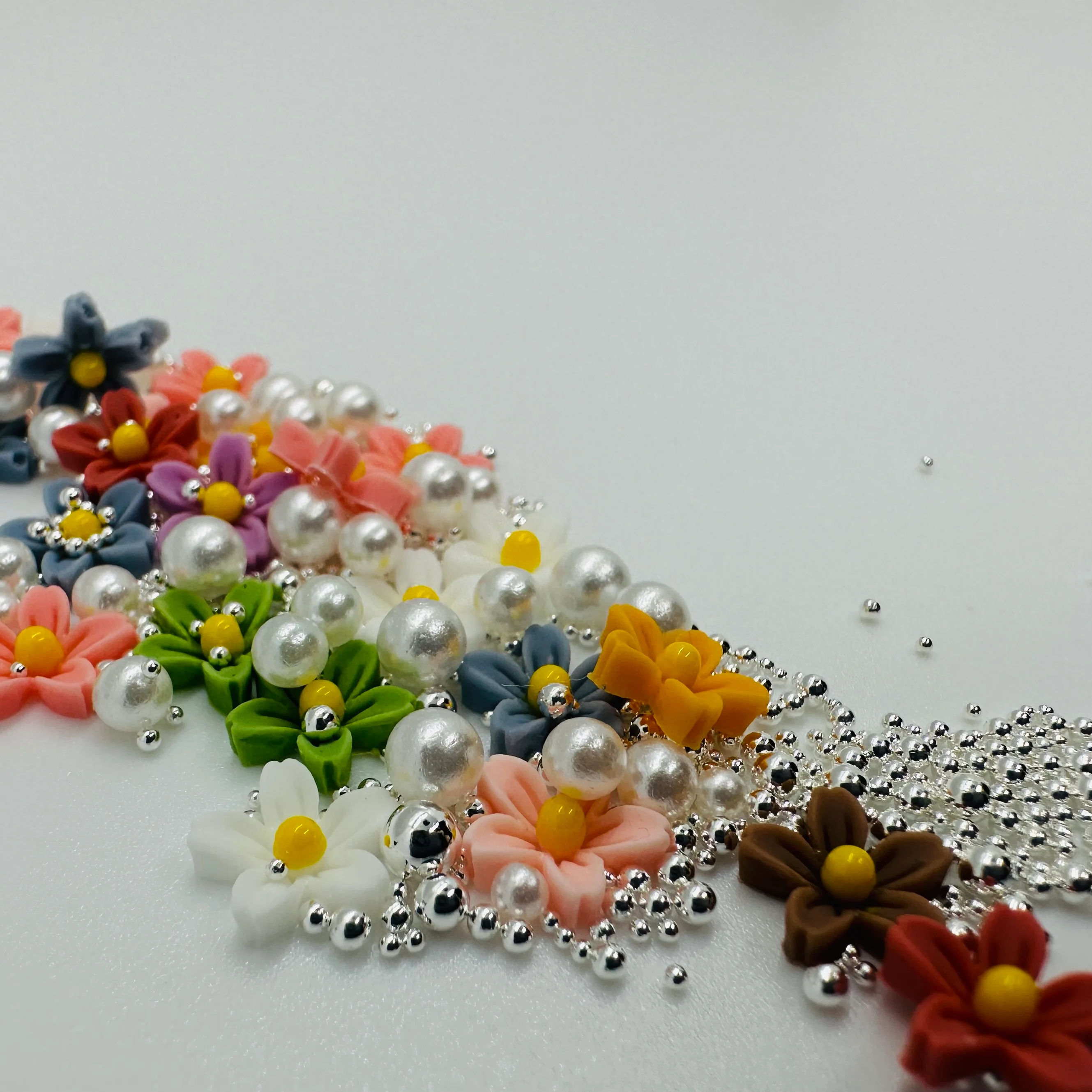 3d Flowers - Image 3