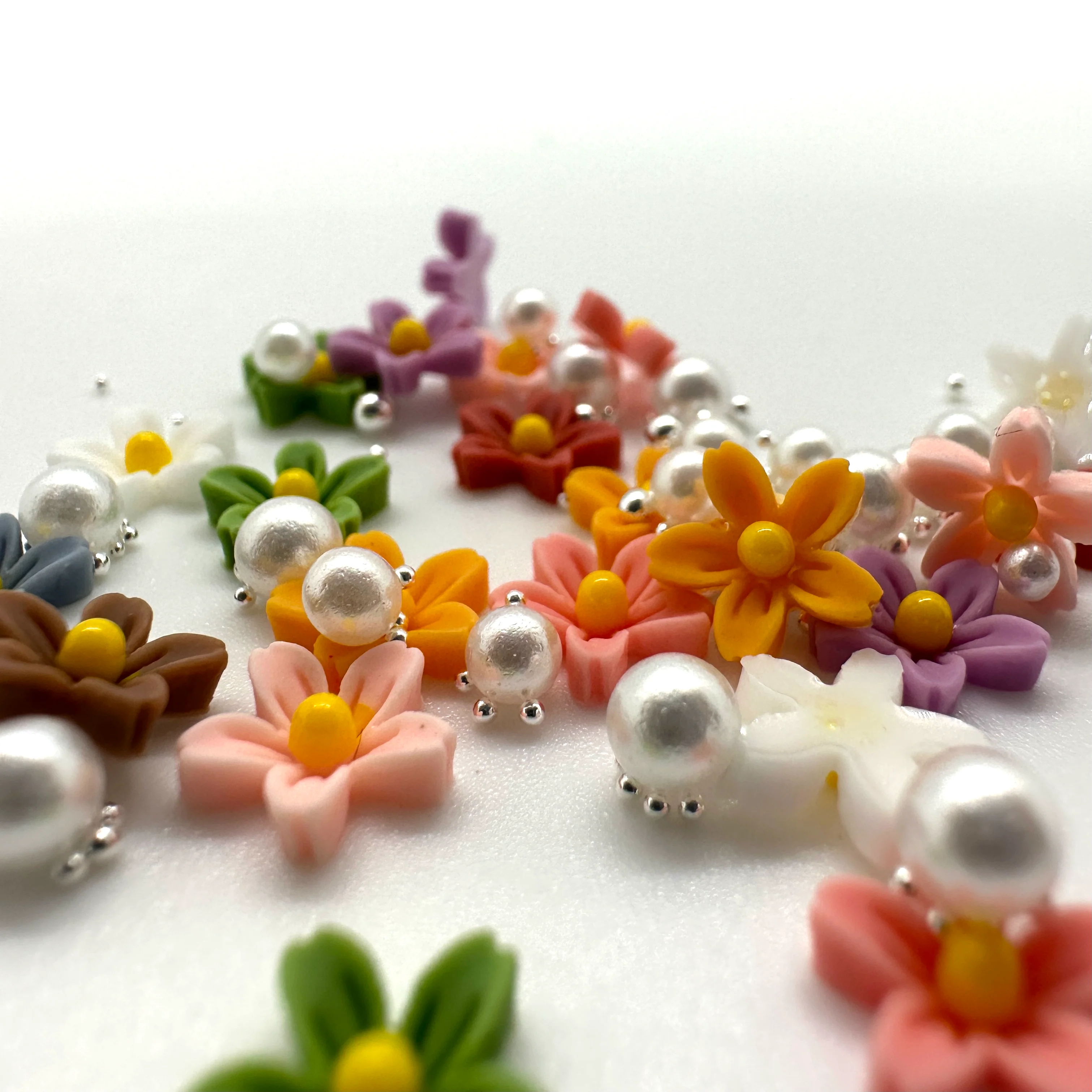3d Flowers - Image 4