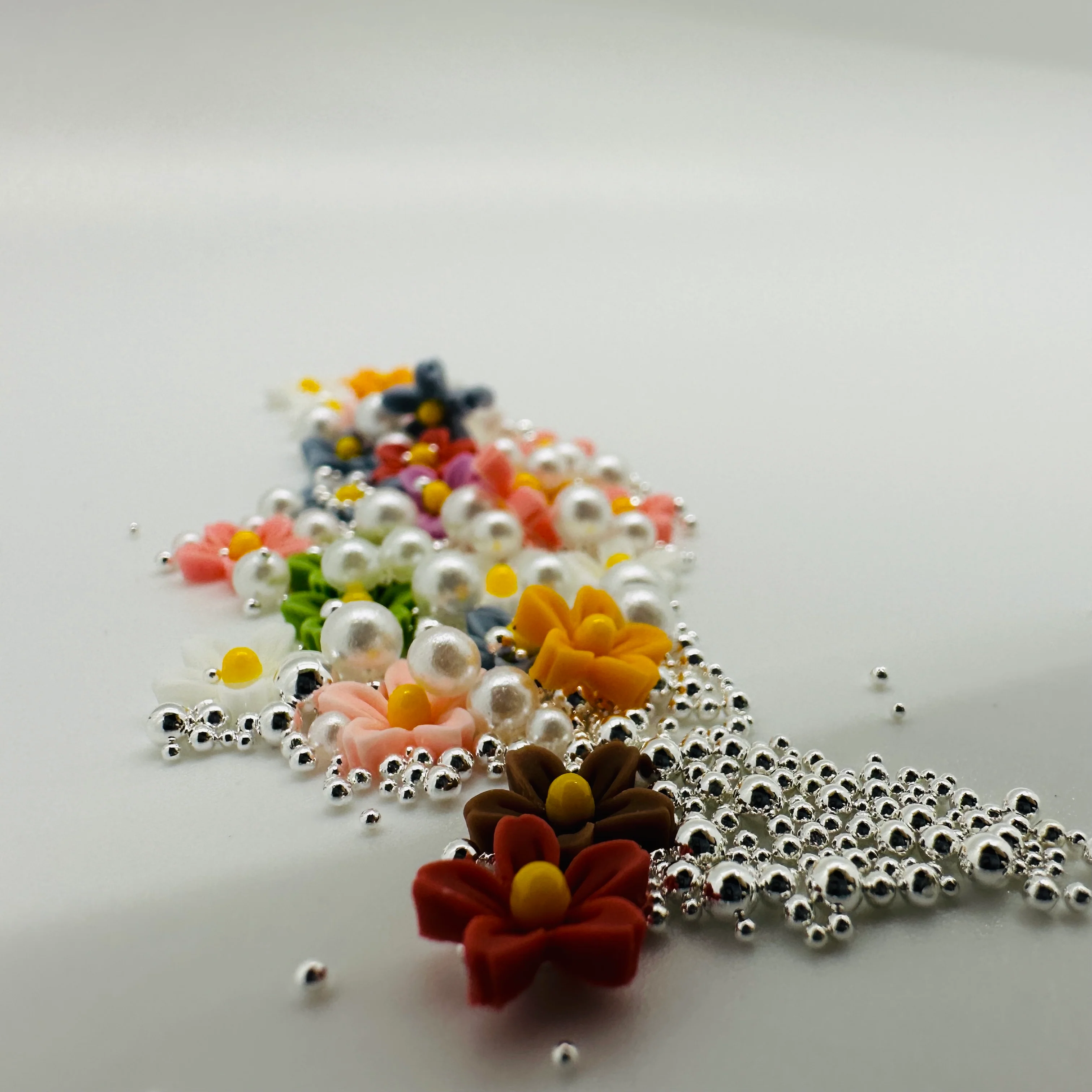 3d Flowers - Image 5