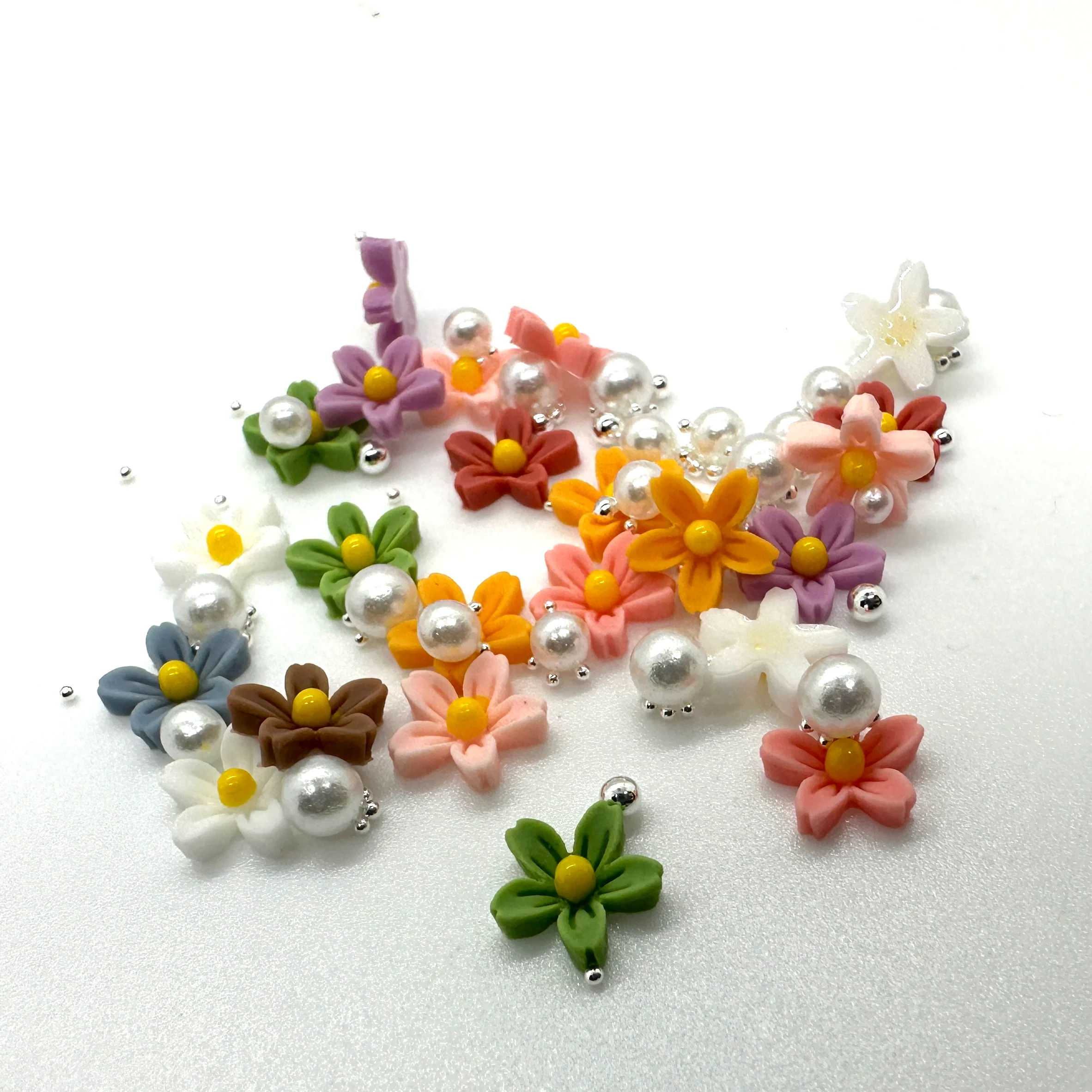 3d Flowers - Image 6