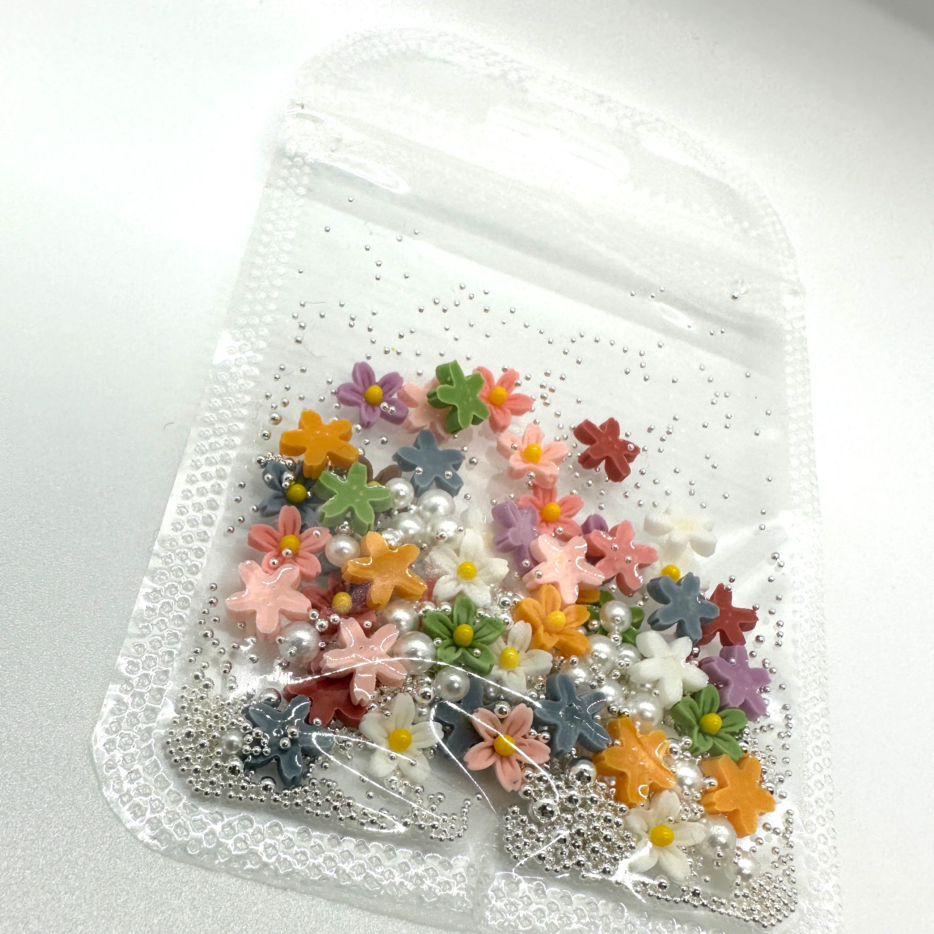 3d Flowers - Image 7