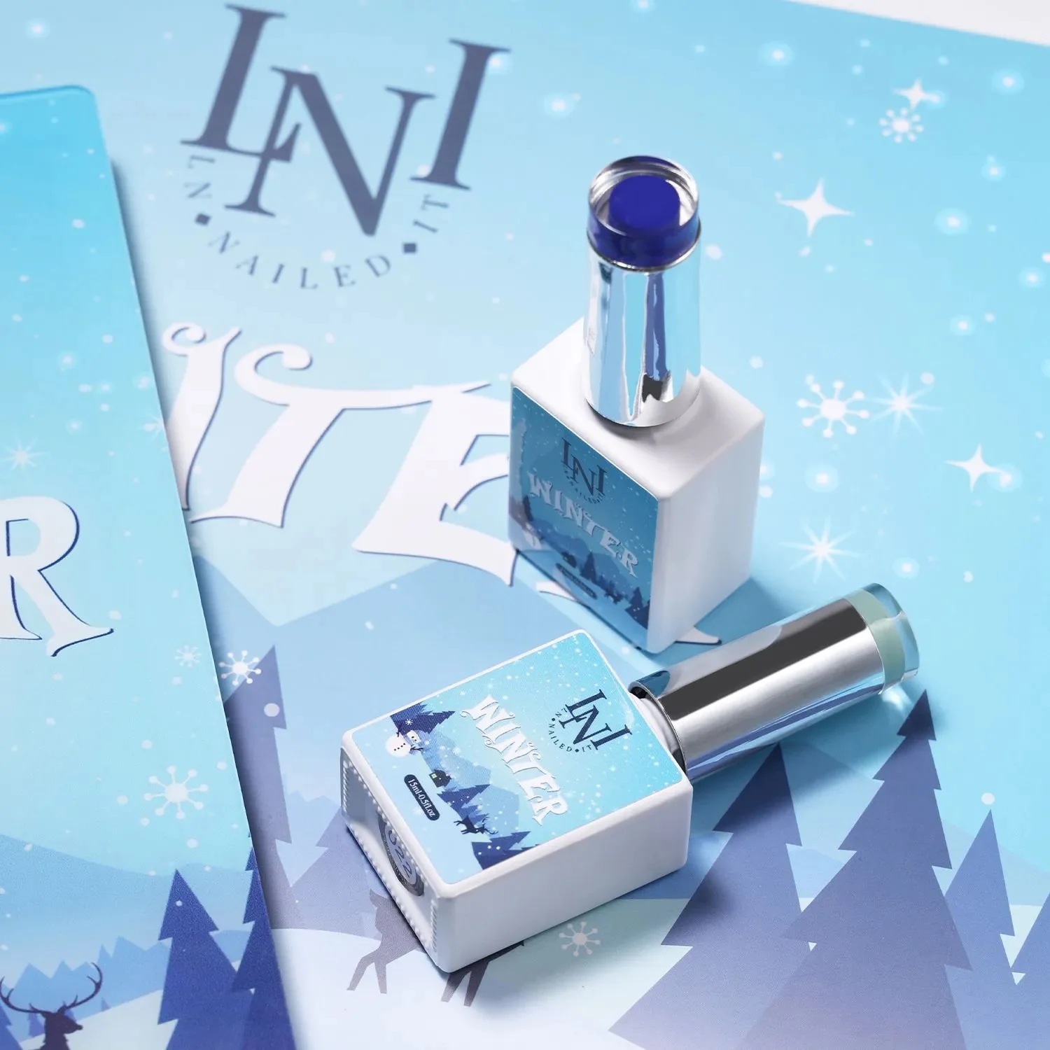 ALL YOU NEED Winter - Image 6