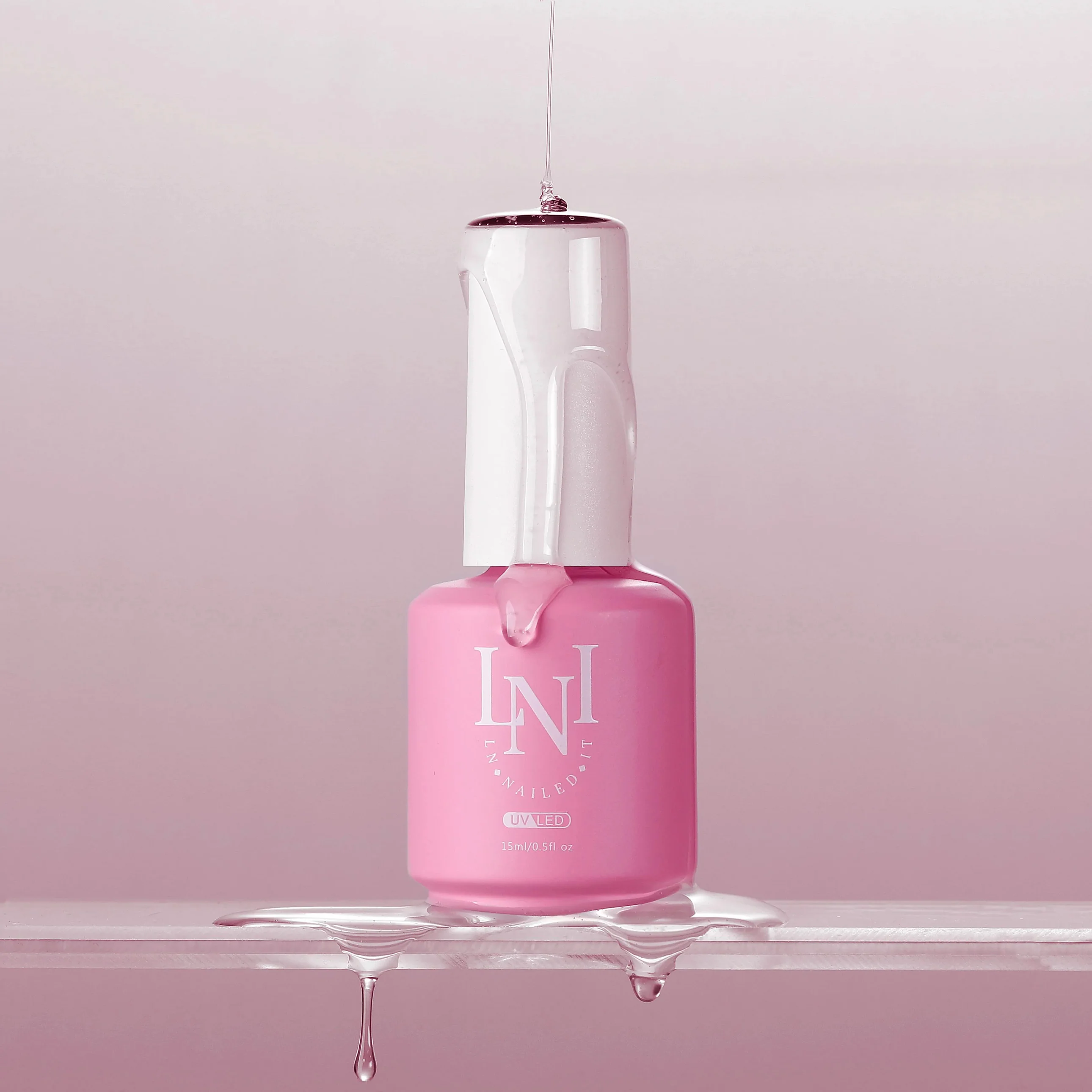 Anti Chrome Matte Top Coat - Image 4