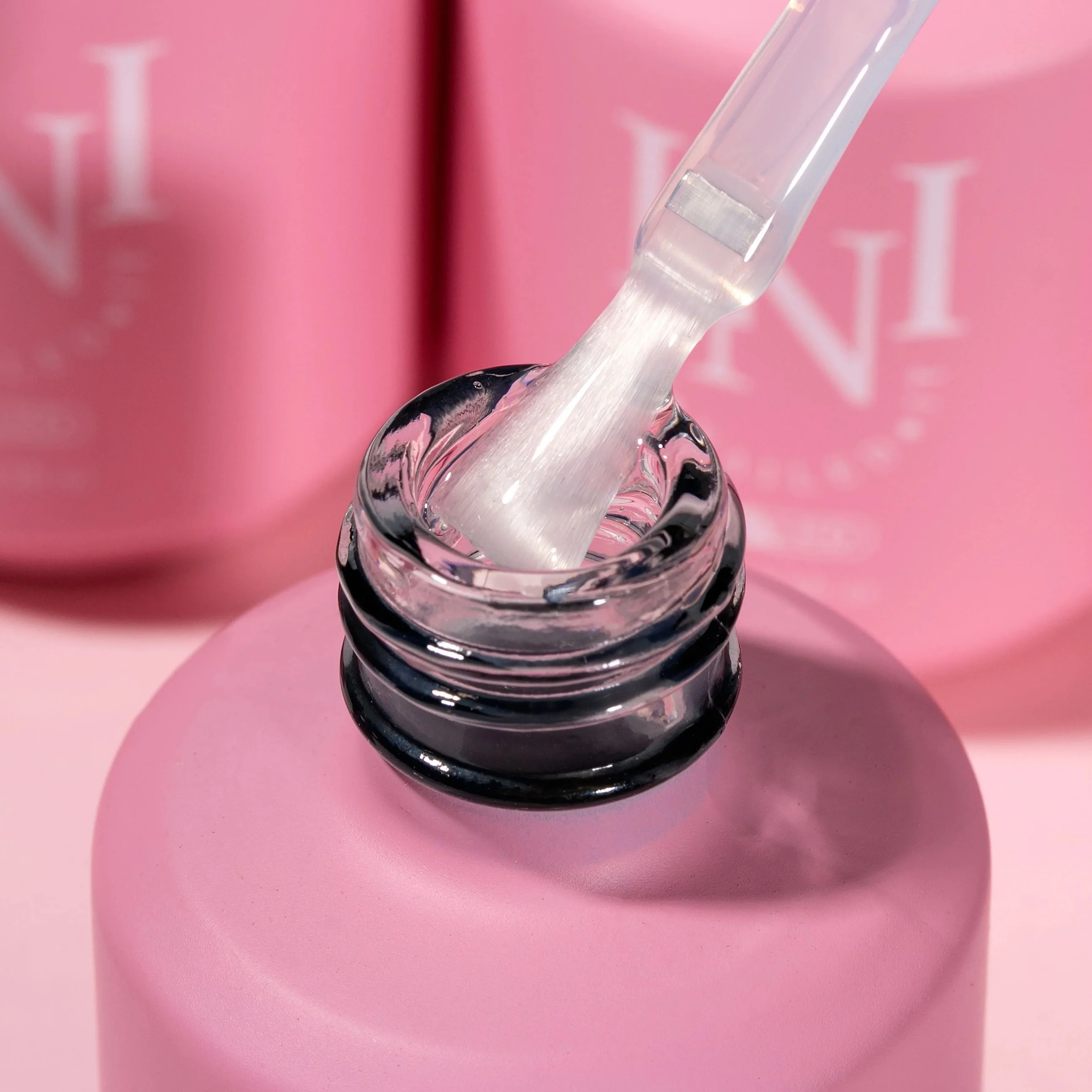 Anti Chrome Matte Top Coat - Image 5
