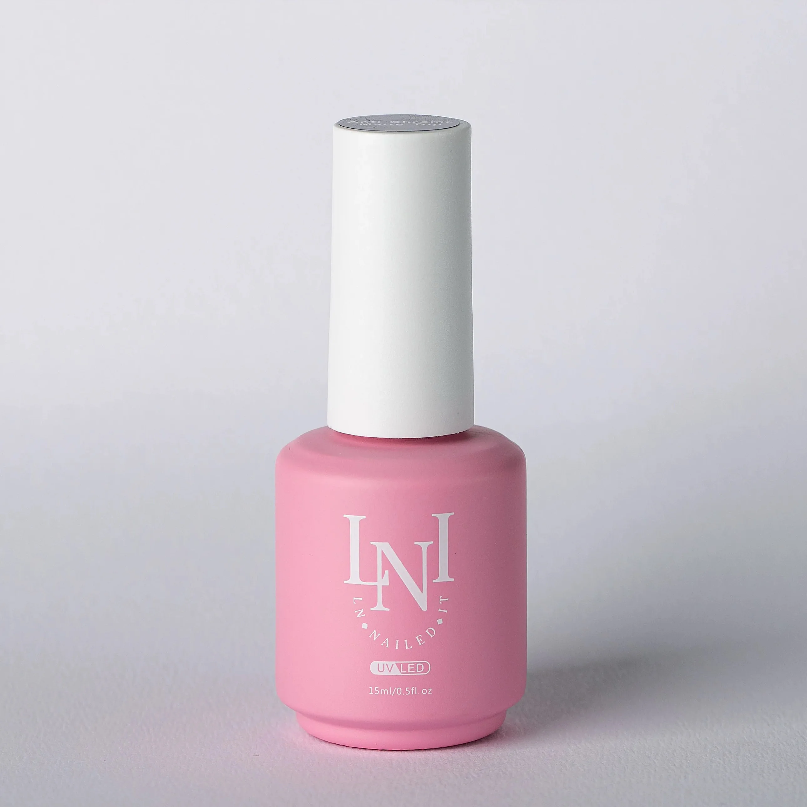 Anti Chrome Matte Top Coat - Image 6