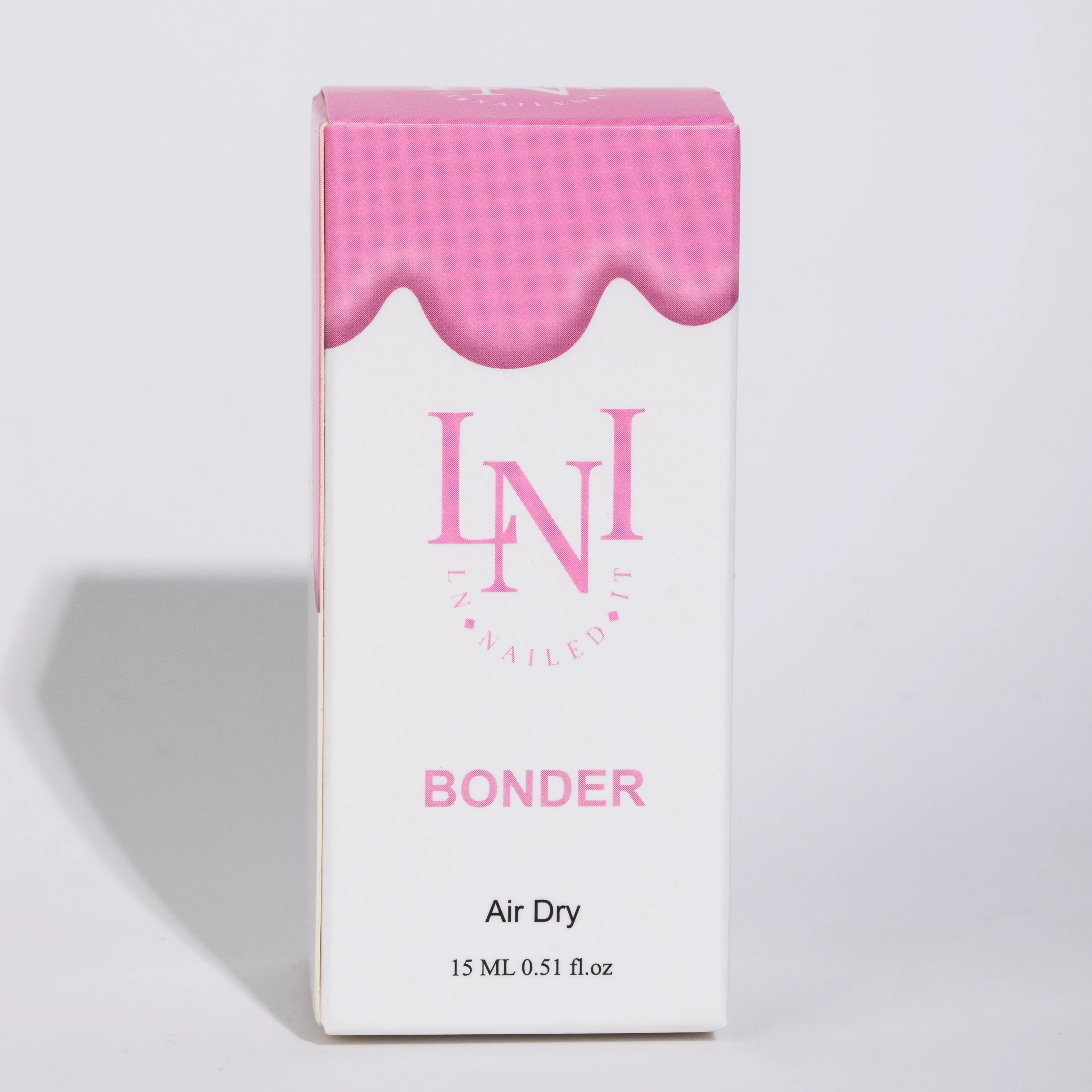 BONDER (Builder Gel System)