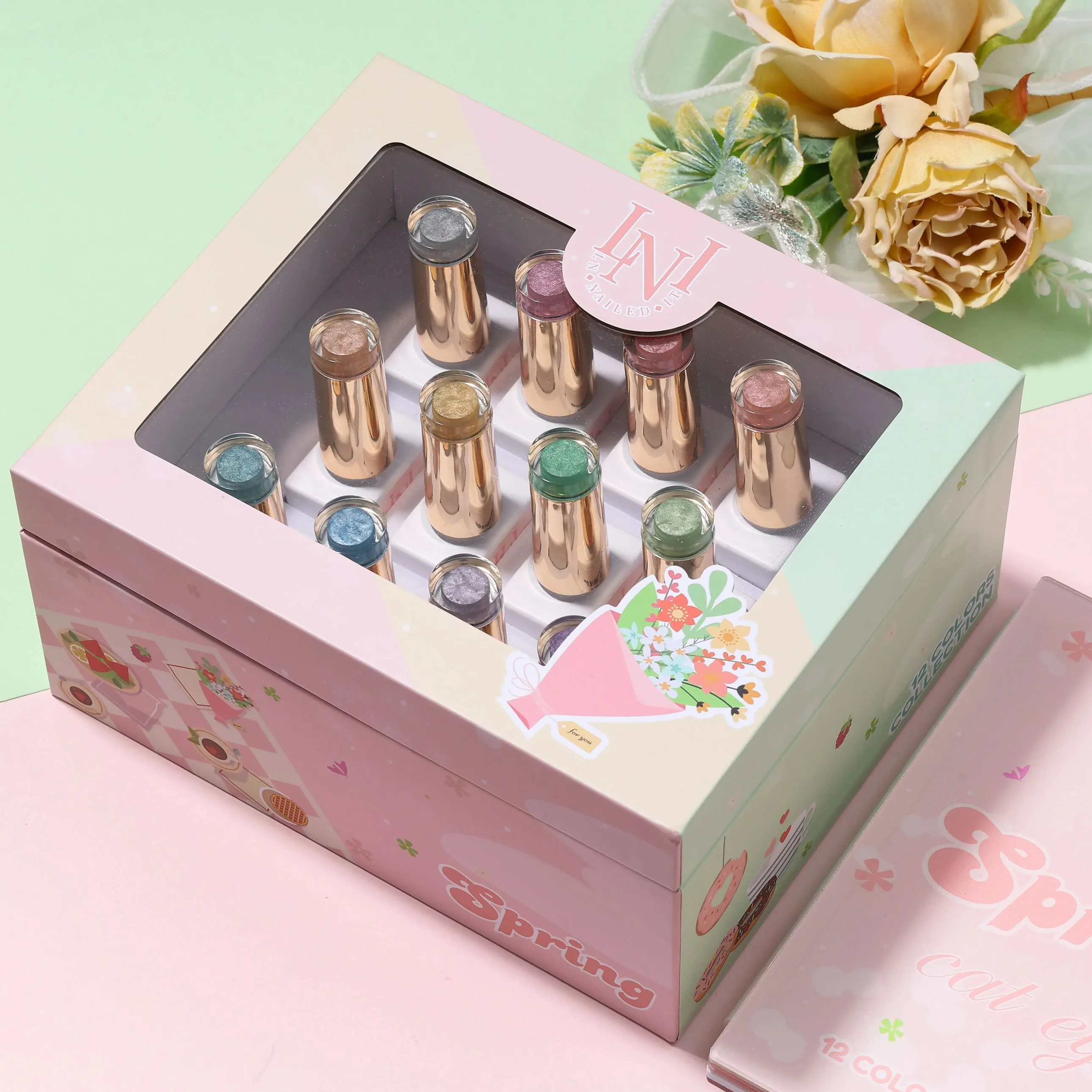 Cat Eye Spring Collection - Image 3