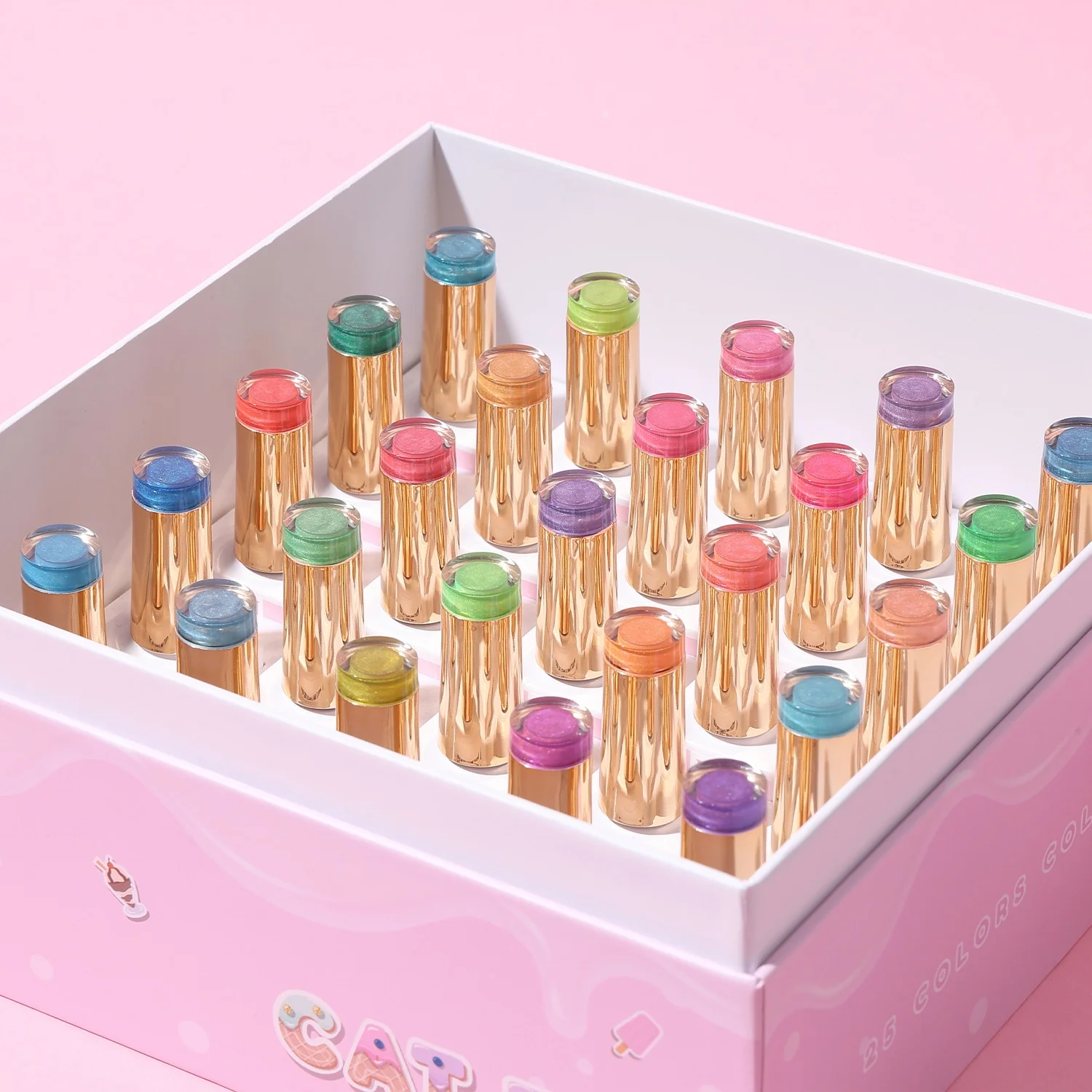 CAT EYE SUMMER Collection - Image 5