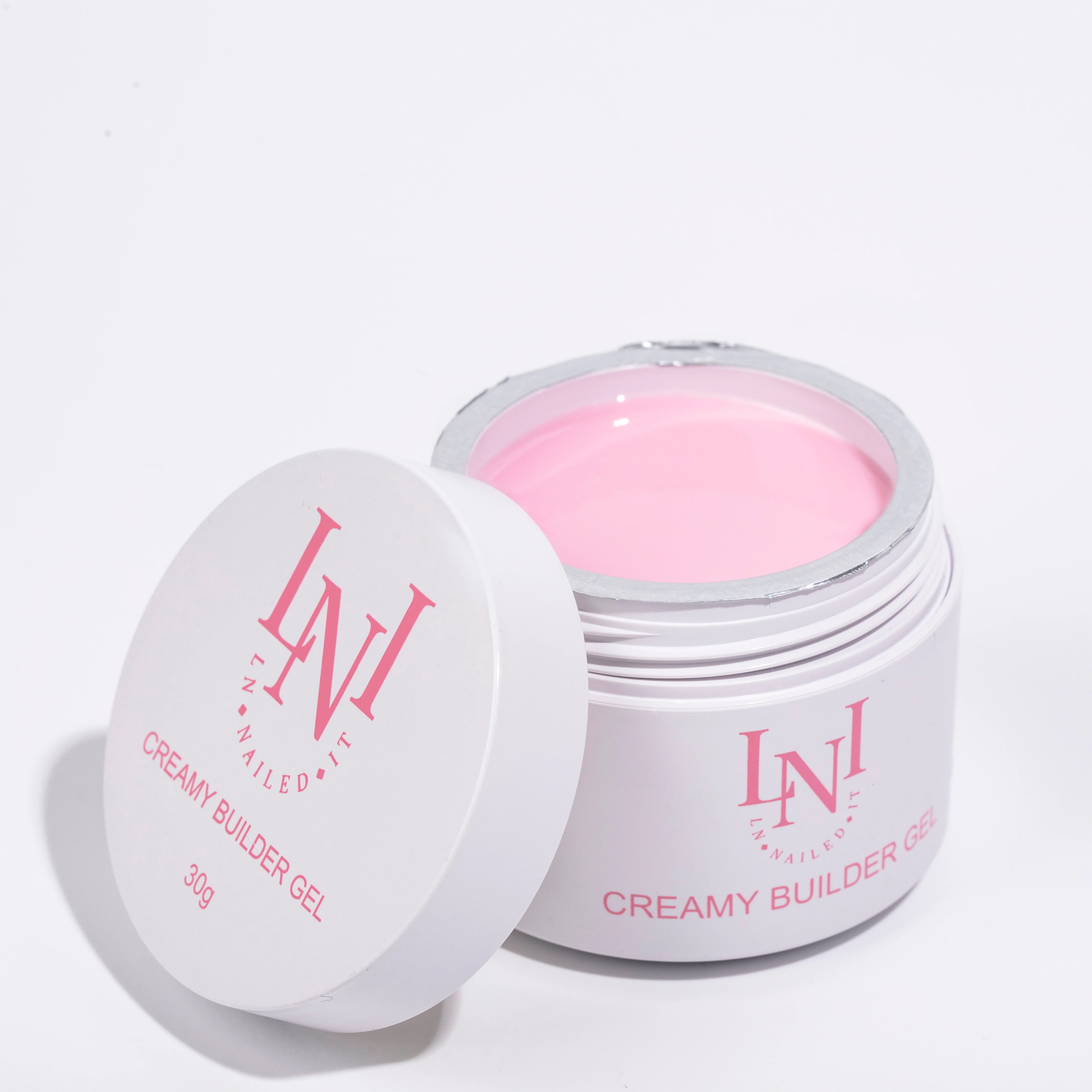 010 Pink Macaron - Image 2