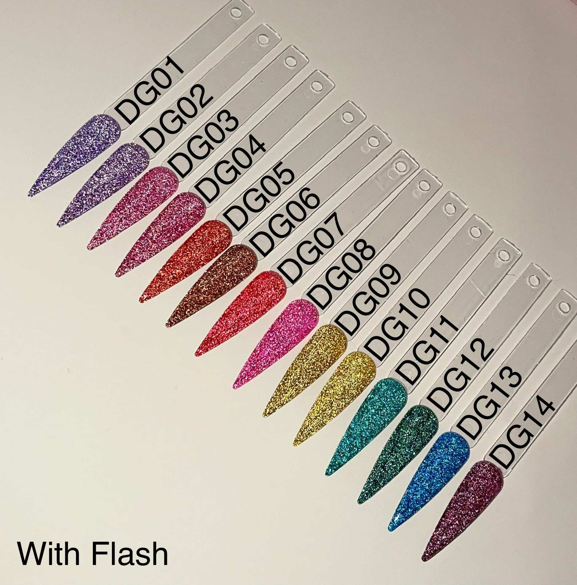 Disco Gel 01 - Image 4