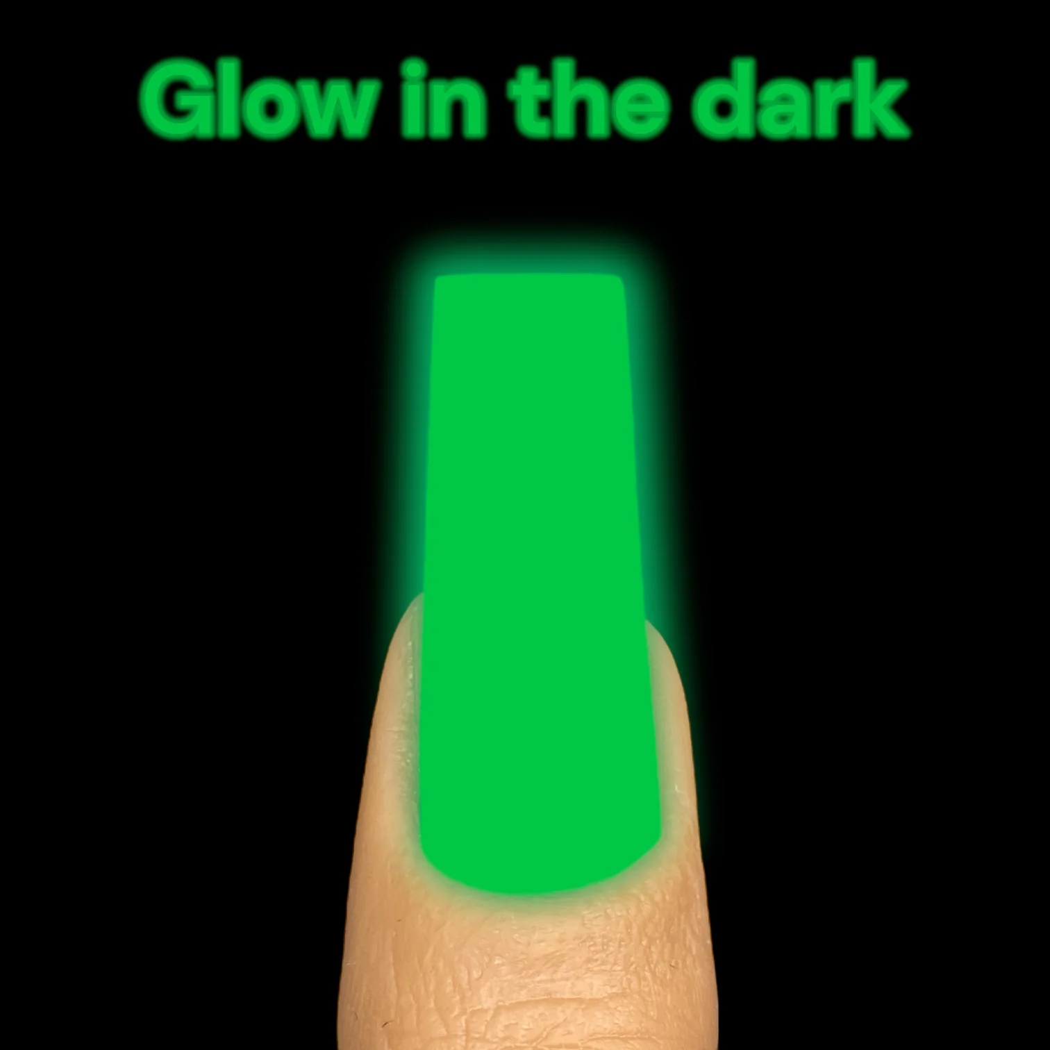 Disco Gel 25 (Glow in the dark) - Image 2