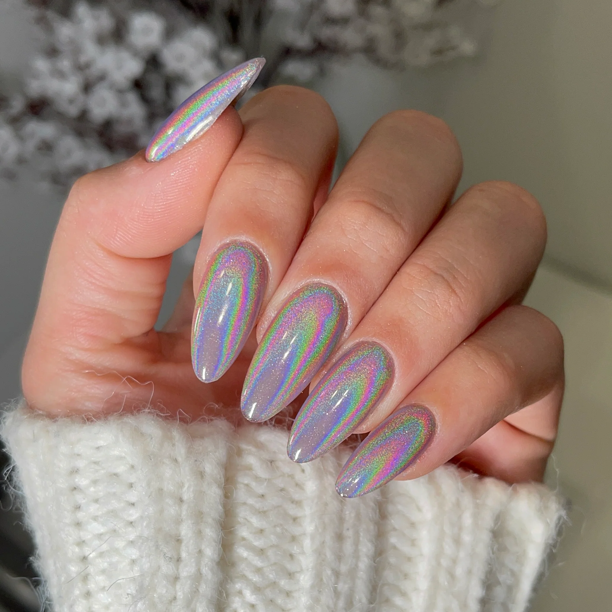 Holo Steel - Image 3