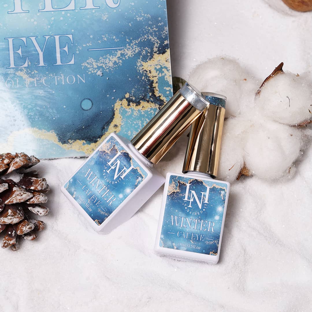 CAT EYE WINTER Collection - Image 6