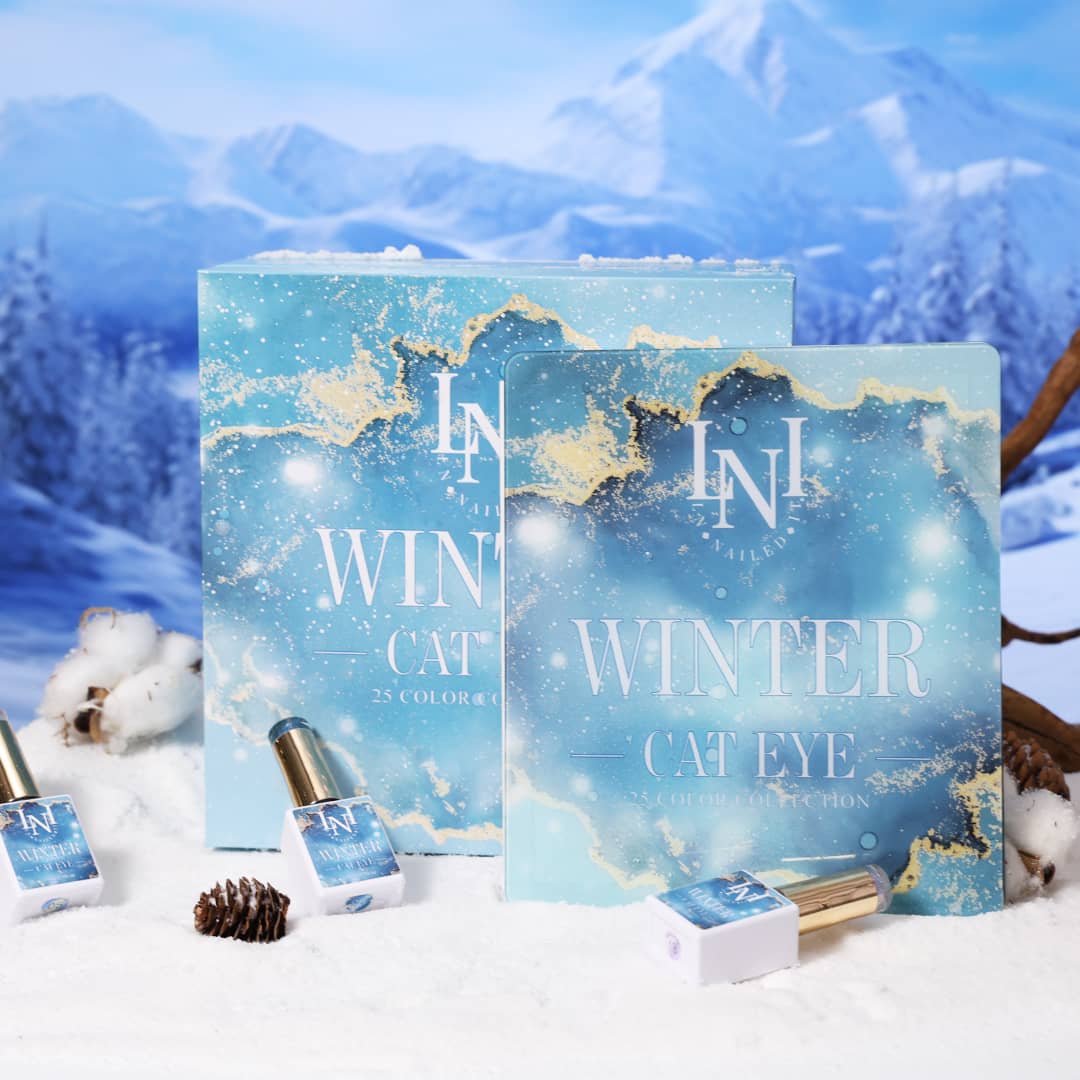 CAT EYE WINTER Collection - Image 7
